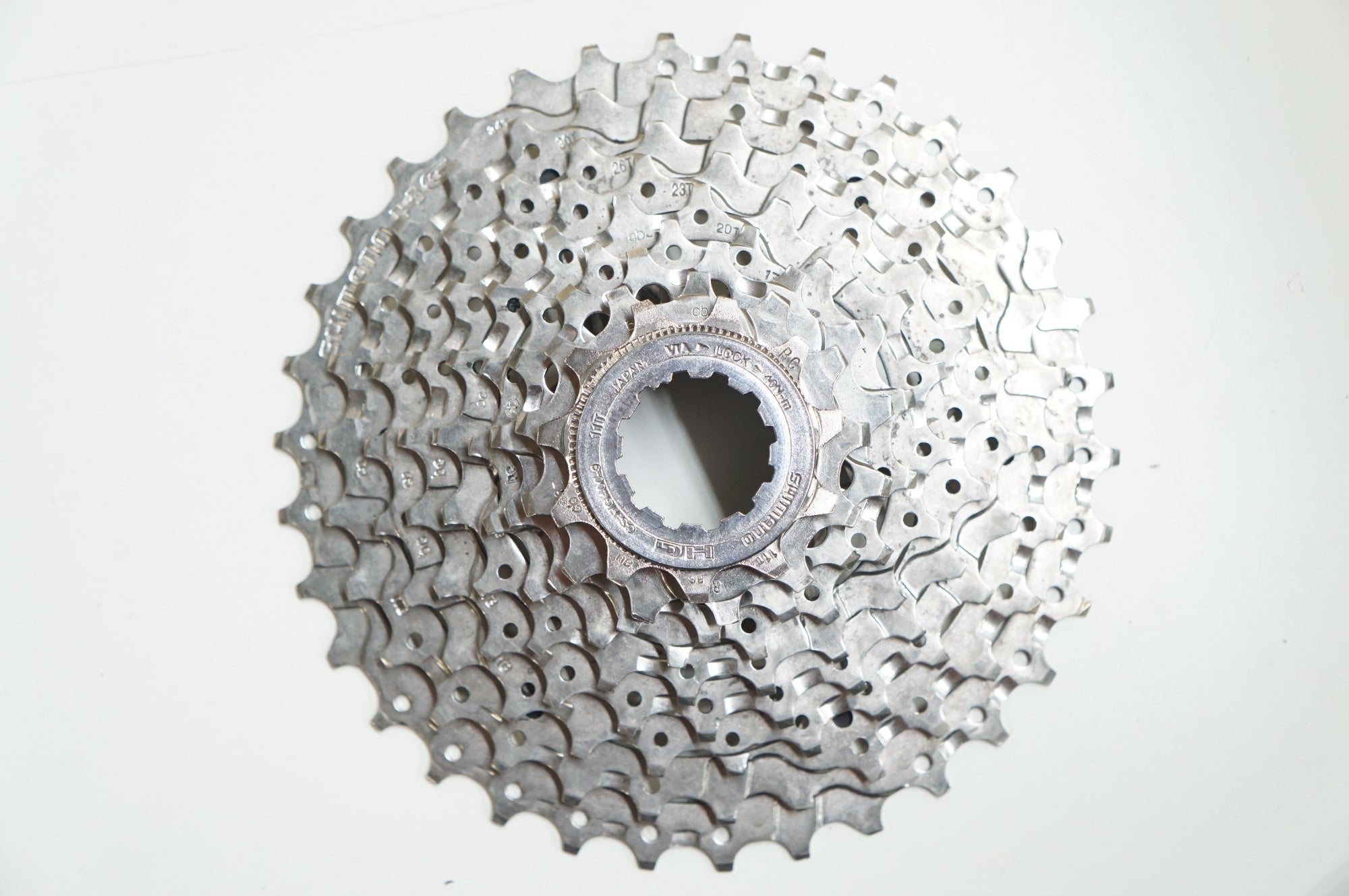 SHIMANO 「シマノ」 CS-HG400-9 11-34T スプロケット / 大宮店