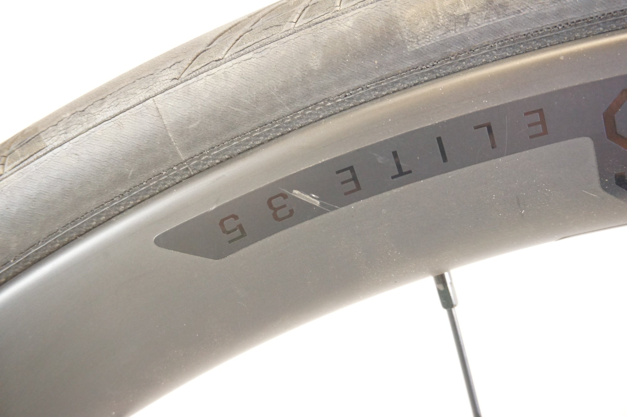 BONTRAGER 「ボントレガー」 AEOLUS ELITE 35 DISC SHIMANO 11S ホイールセット / 宇都宮店