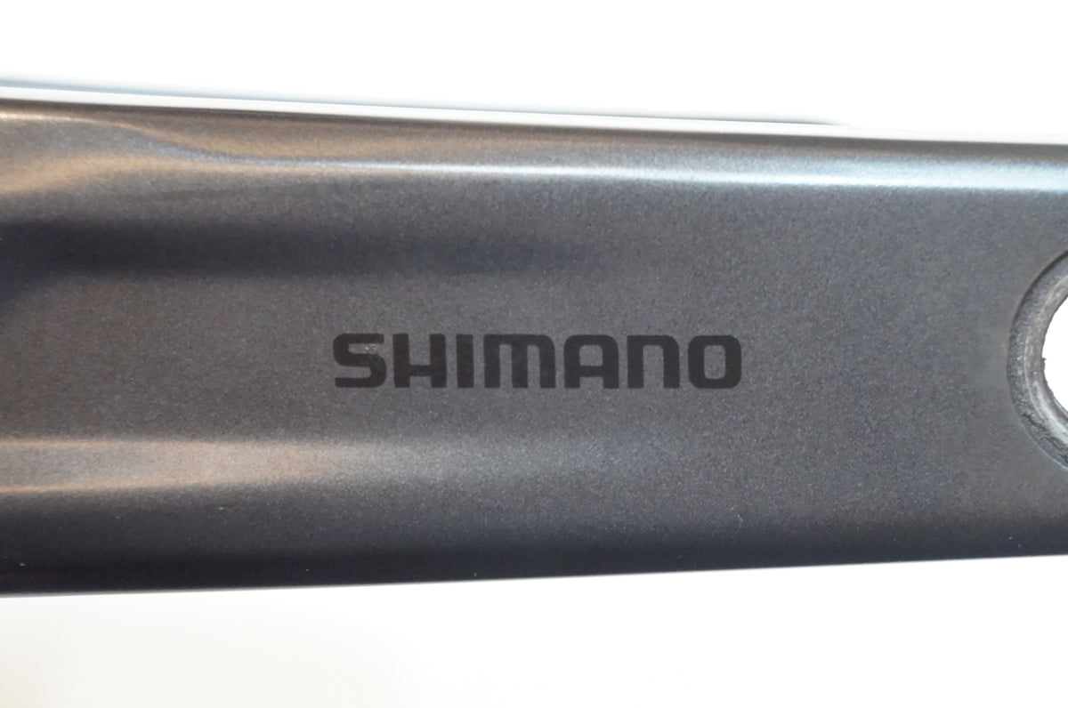 SHIMANO 「シマノ」 DEORE XT FC-M8100 30T 175mm クランク / 浦和ベース