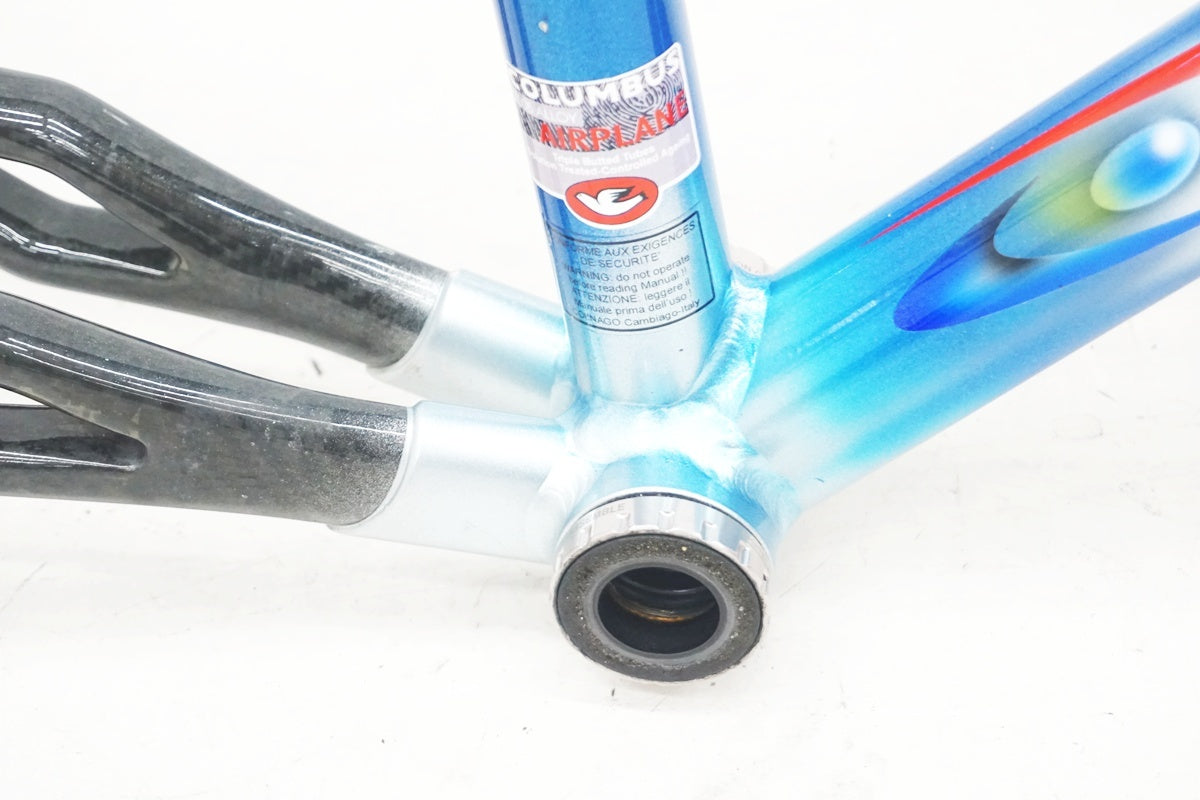 COLNAGO 「コルナゴ」 DREAM B-STAY 2004年モデル フレームセット / 大阪美原北インター店