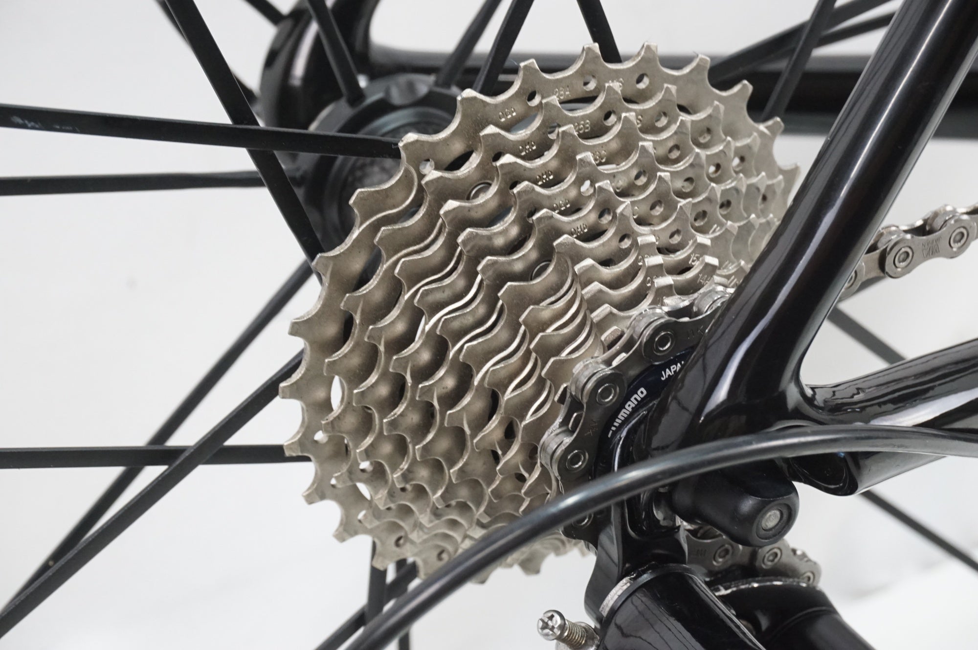 TREK 「トレック」 EMONDA ALR 5 2017年モデル カスタム ロードバイク / 大宮店