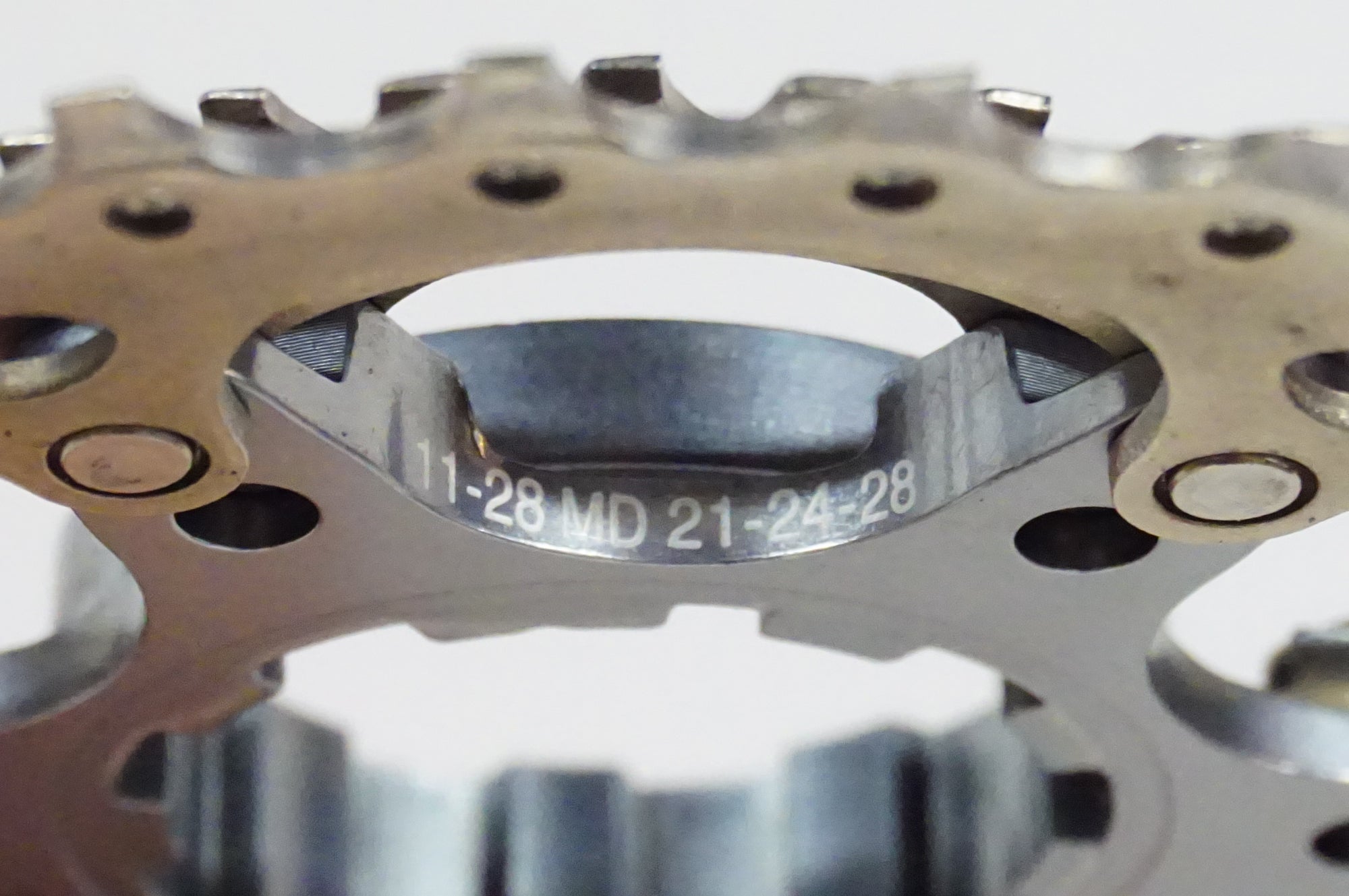 SHIMANO 「シマノ」 ULTEGRA CS-6700 11-28T スプロケット / 名古屋大須店