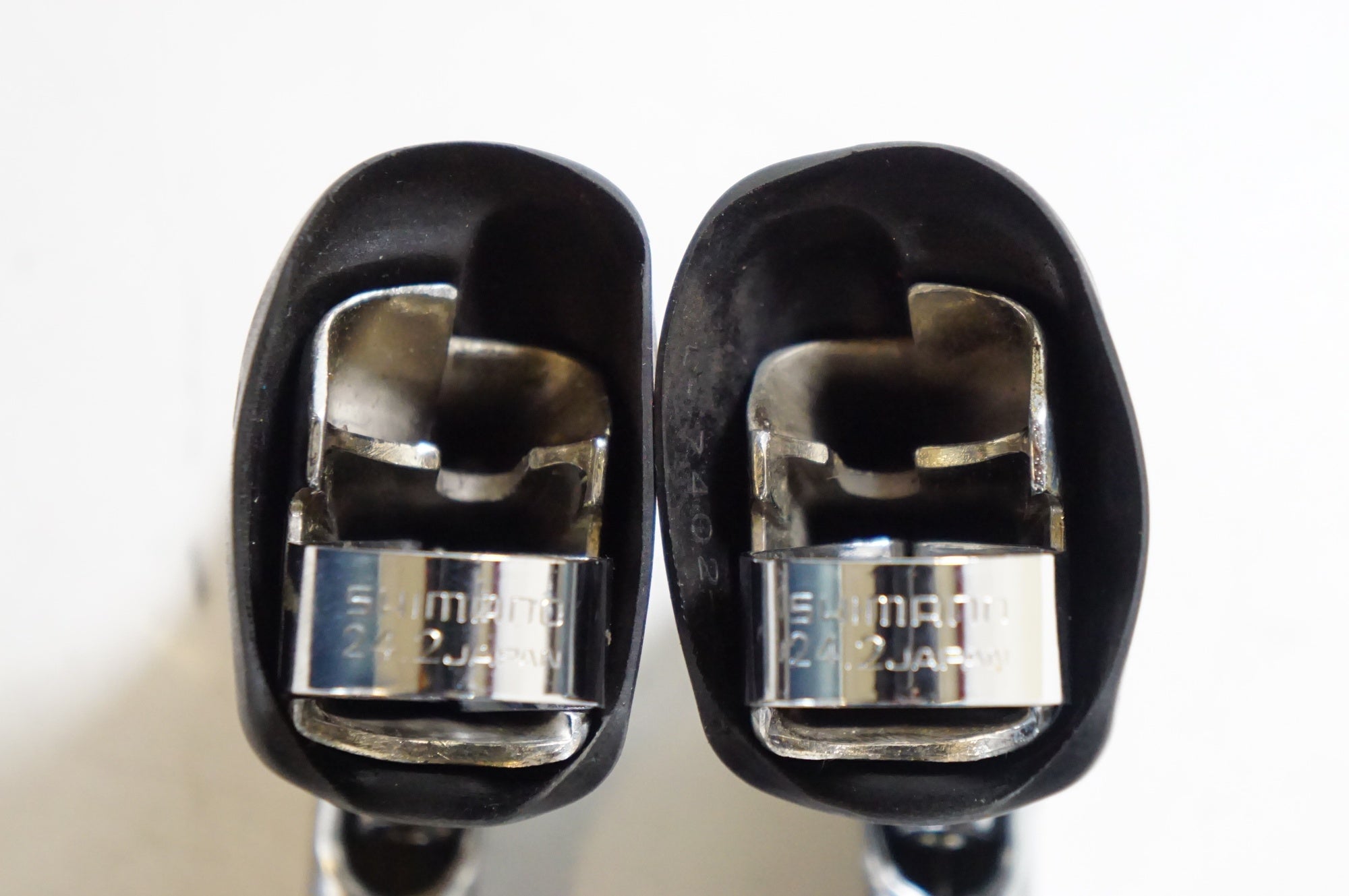 ジャンク SHIMANO 「シマノ」 DURA-ACE BL-7402 ブレーキレバー / 熊谷本店