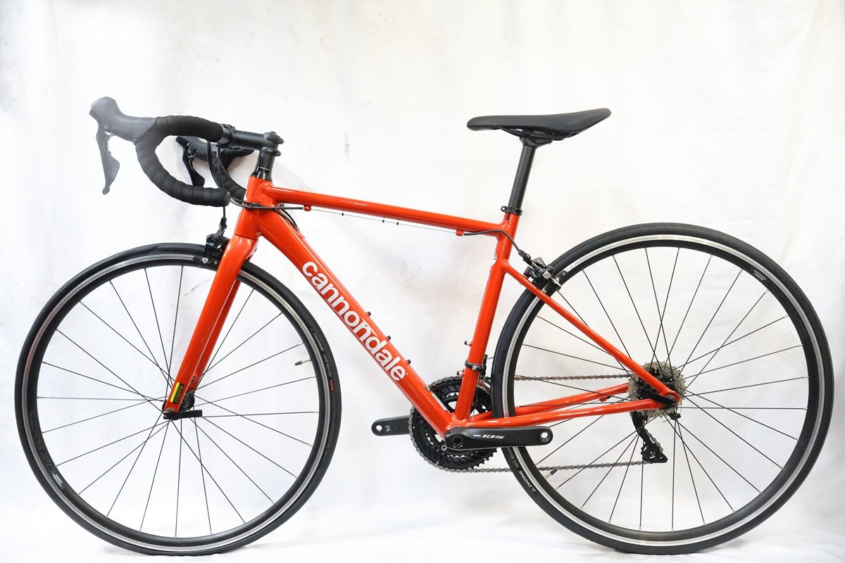 CANNONDALE 「キャノンデール」 CAAD OPTIMO 1 2024年モデル ロードバイク / 高知店