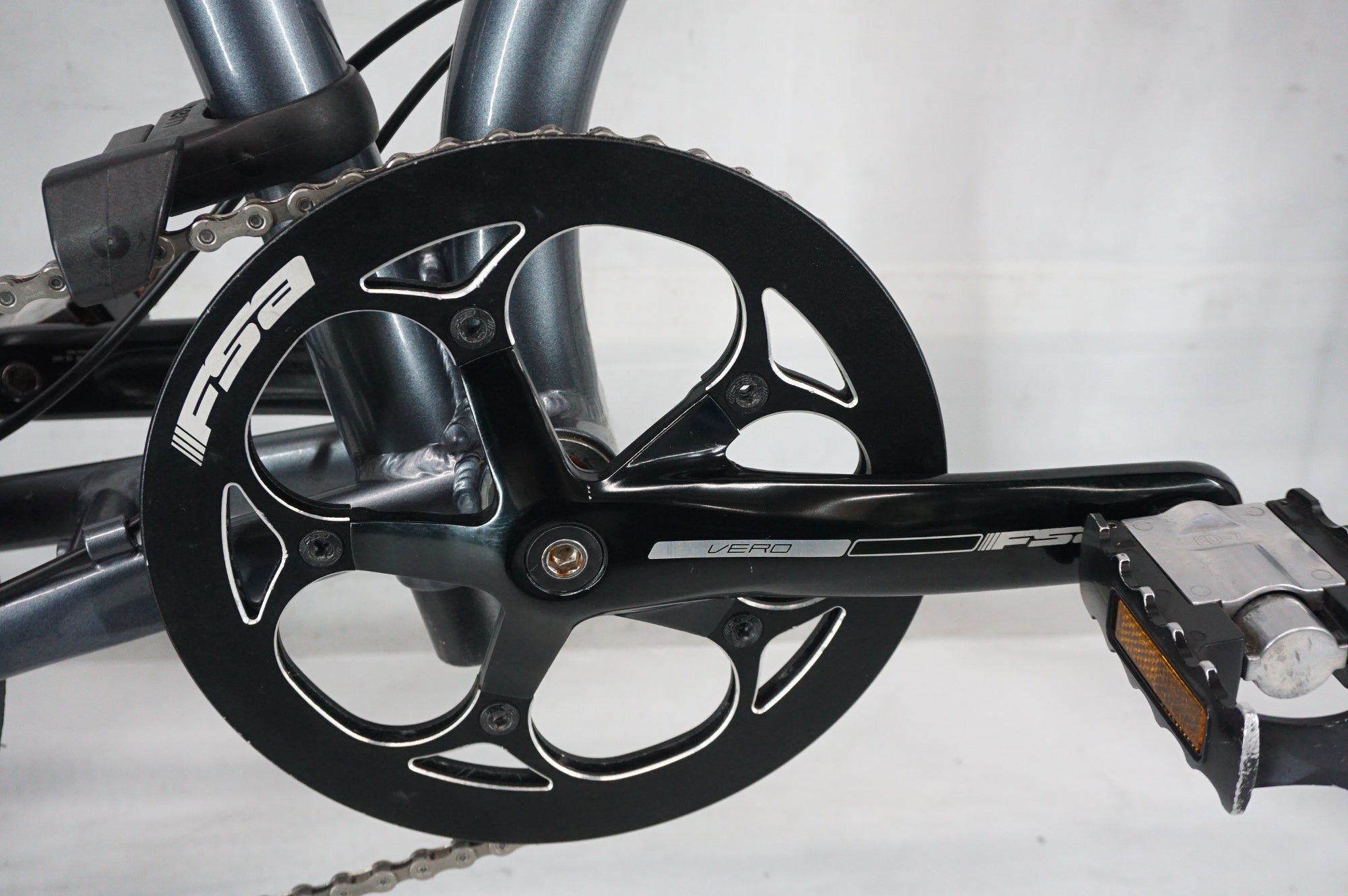 TERN 「ターン」 VERGE P10 2021年モデル 20インチ 折りたたみ自転車 / 阪急塚口店