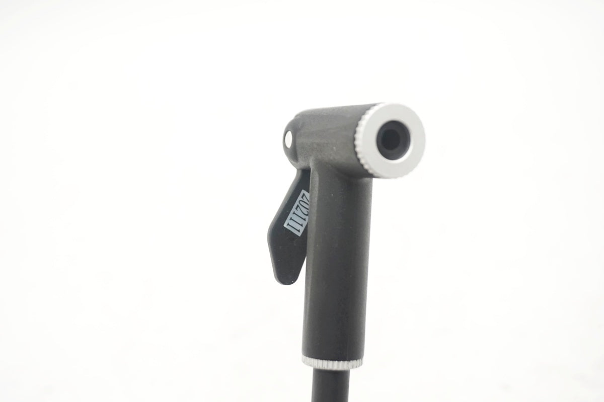 TOPEAK 「トピーク」 MINI MORPH 携帯ポンプ / 大阪門真店