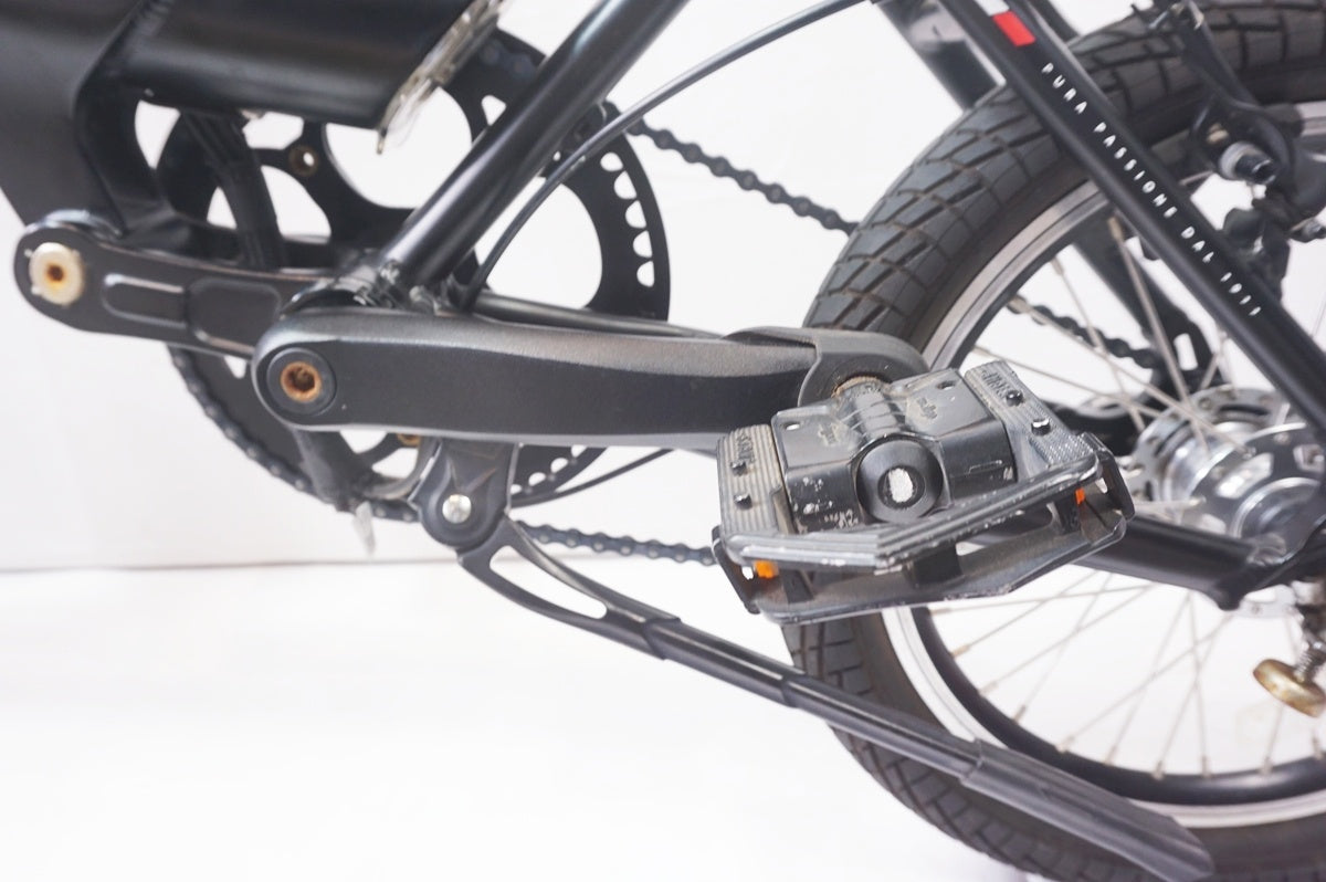 BENELLI 「ベネリ」 MINI FOLD 16 2021年モデル 16インチ 電動アシスト自転車 / バイチャリ世田谷店