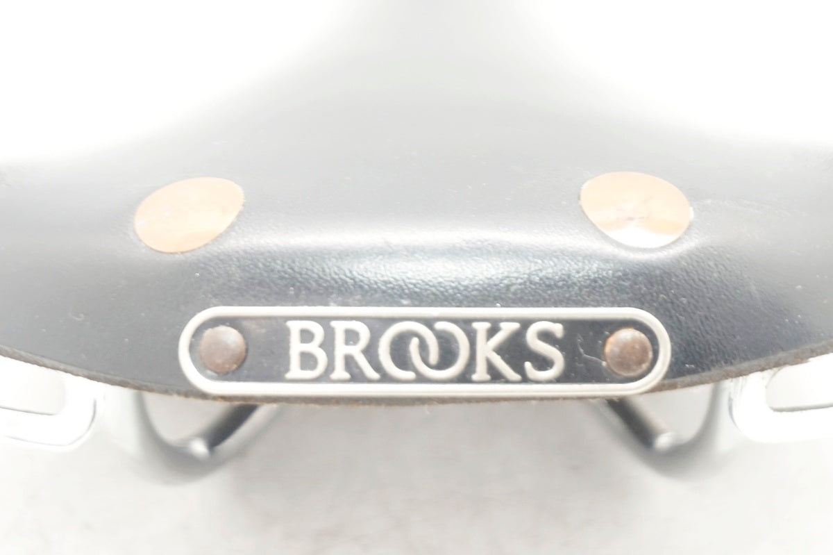 BROOKS 「ブルックス」 D7 サドル / 大阪門真店