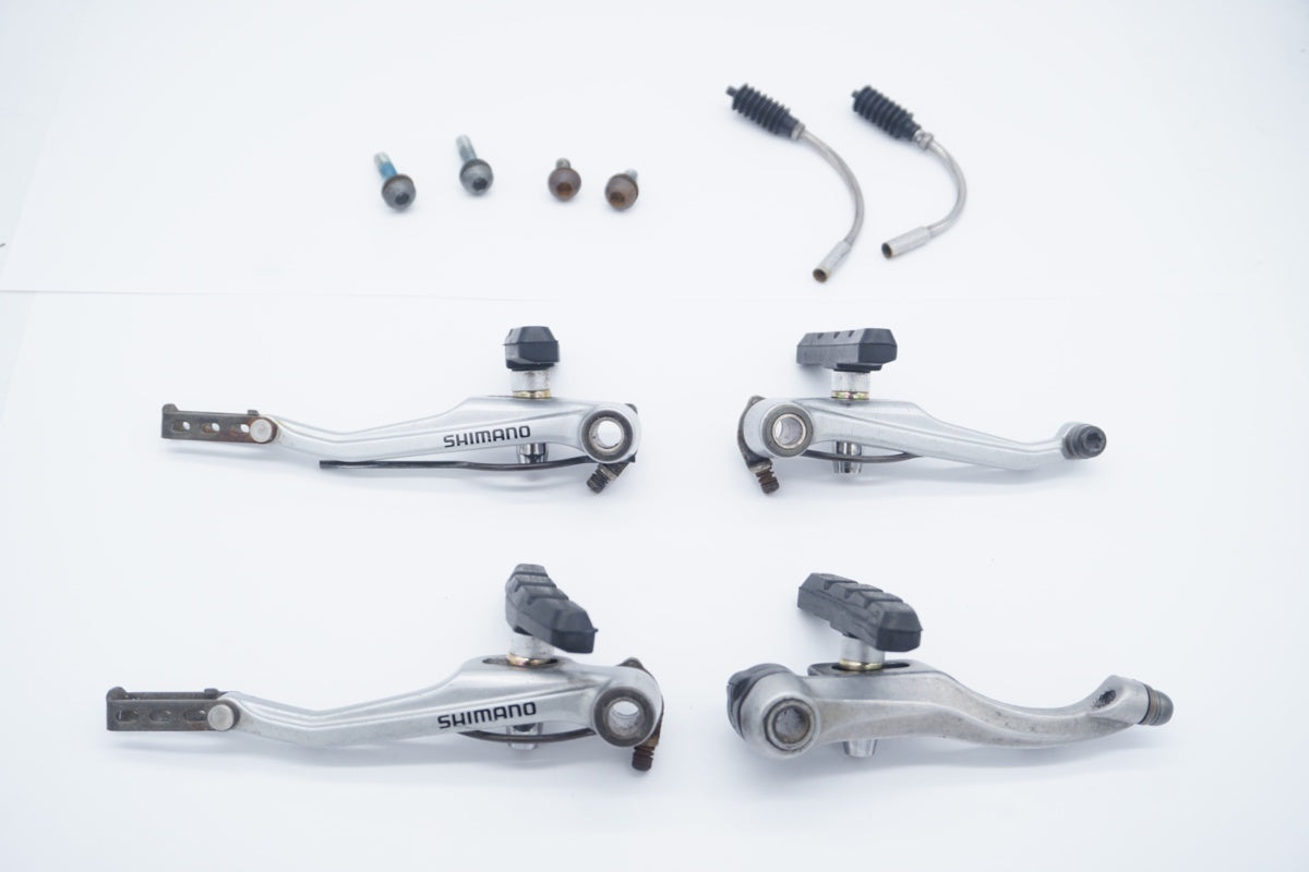 SHIMANO 「シマノ」 BR-M420 Vブレーキセット / 滋賀大津店