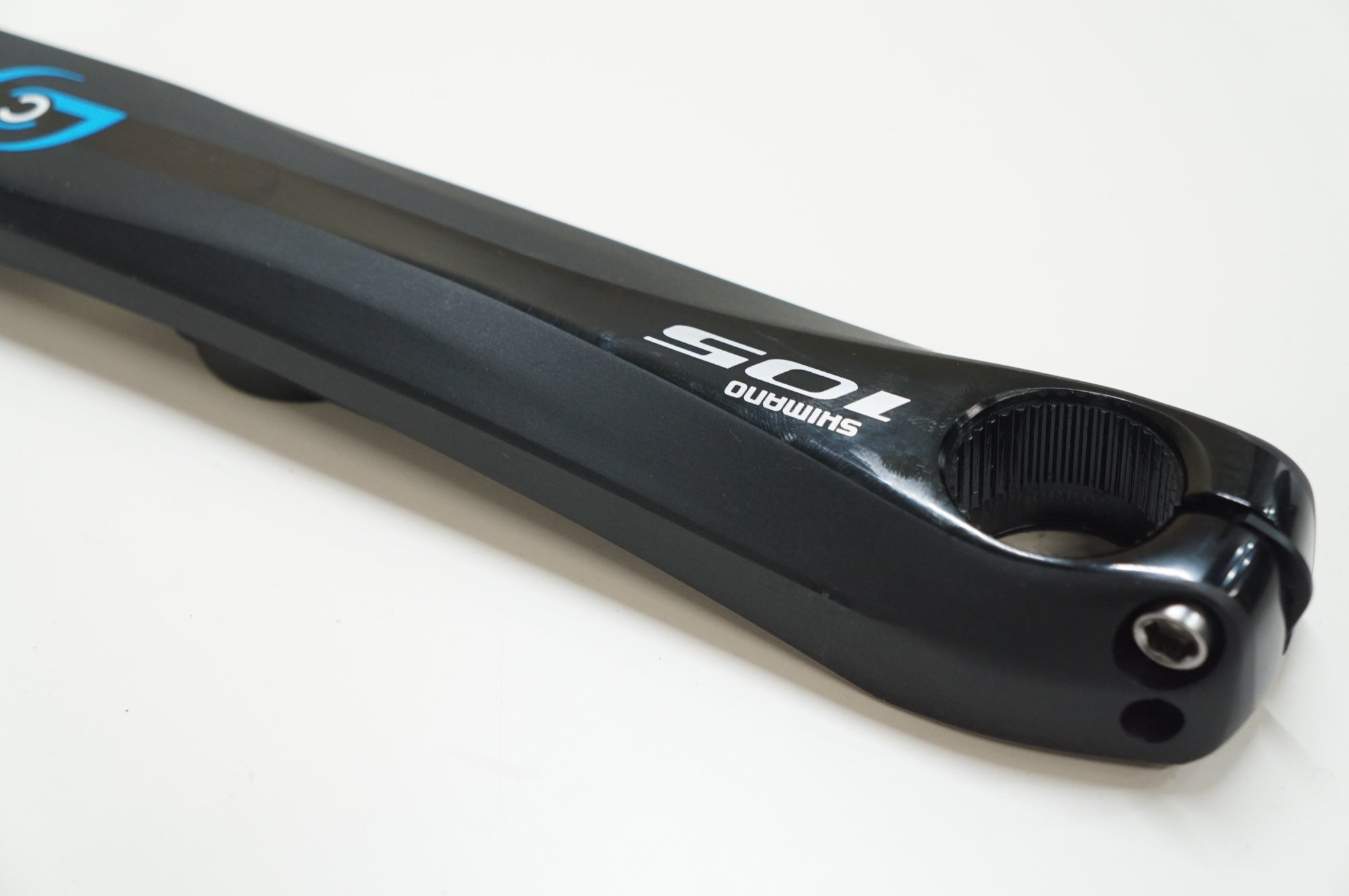 STAGES 「ステージス」 FC-5800 172.5mm クランクアーム / 大宮店