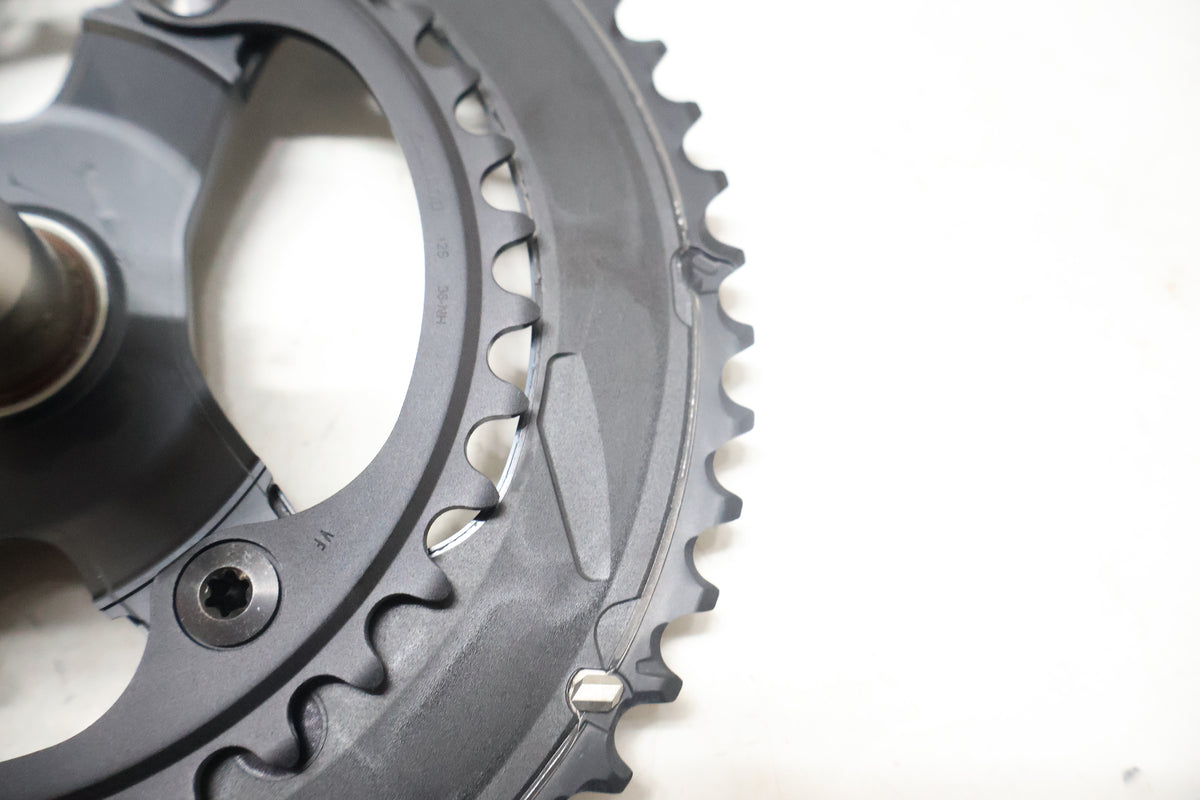 SHIMANO 「シマノ」 ULTEGRA FC-08 52-36T 170mm クランク / 高知店