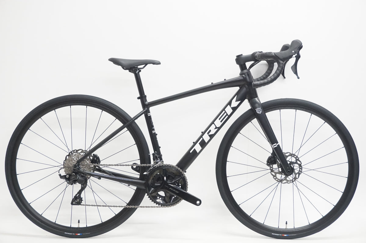 TREK 「トレック」 DOMANE AL5 DISC GEN4 2024年モデル ロードバイク / 福岡店