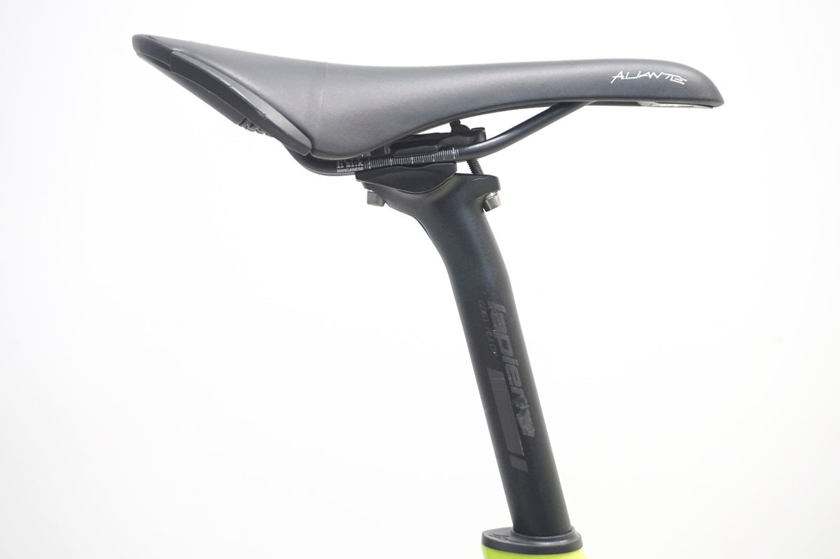 LAPIERE 「ラピエール」 PULSIUM 500 CP 2017年モデル ロードバイク / 京都西院店