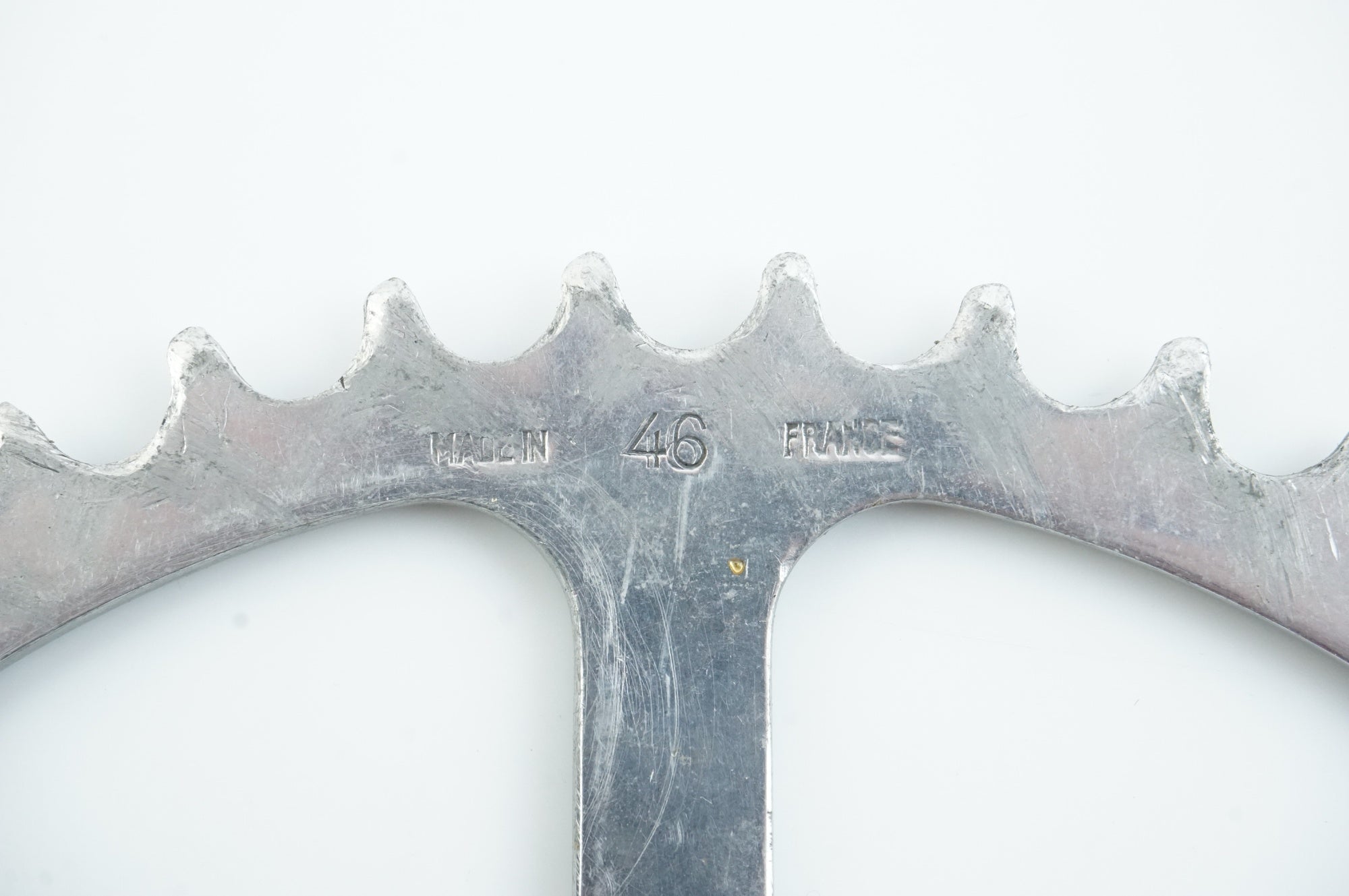 SPECIALITES TA 「スペシャリテ ティーエー」 CYCLOTOURISTE 46T インナーチェーンリング / 中目黒店