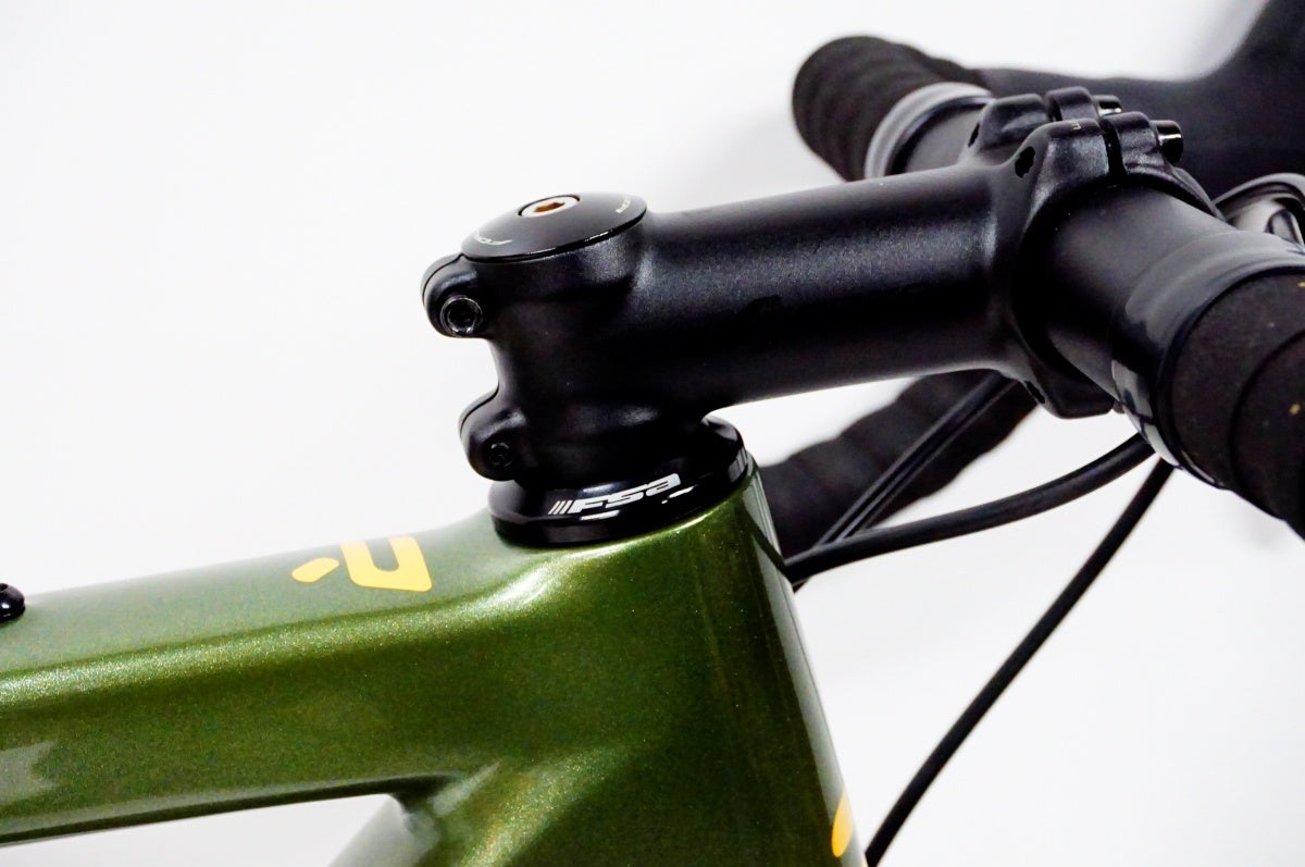 RIDLEY 「リドレー」 KANZO ADVENTURE C 2022頃モデル ロードバイク / 名古屋大須店