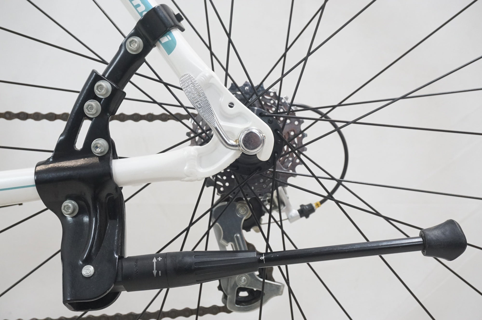 BIANCHI 「ビアンキ」 ROMA2 2010年モデル クロスバイク / 福岡店