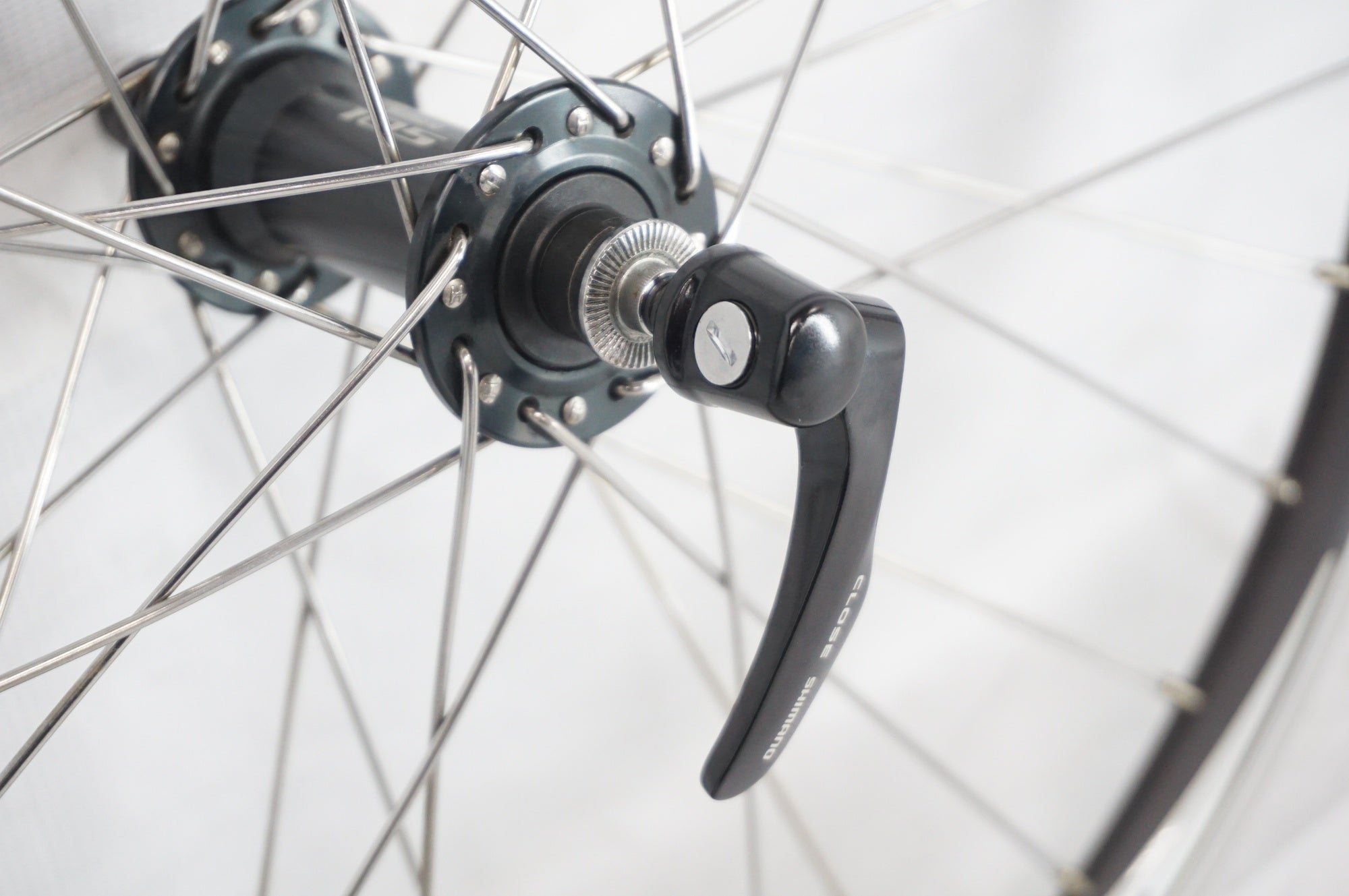 ALEXRIMS 「アレックスリム」 DA22リム FH-5800 シマノ11速 ホイールセット / 阪急塚口店