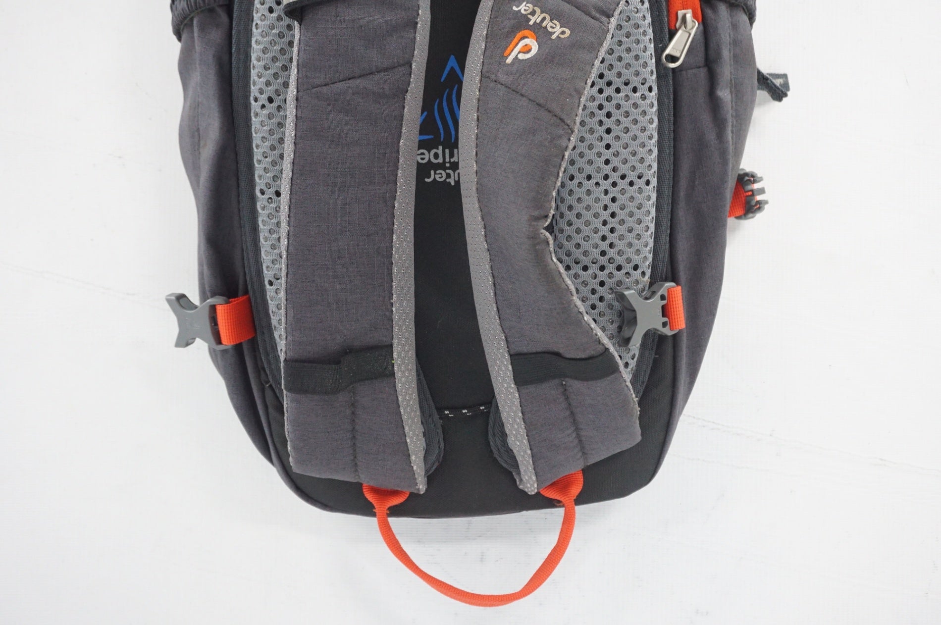 DEUTER 「ドイター」 BIKE I 14 バックパック / 阪急塚口店