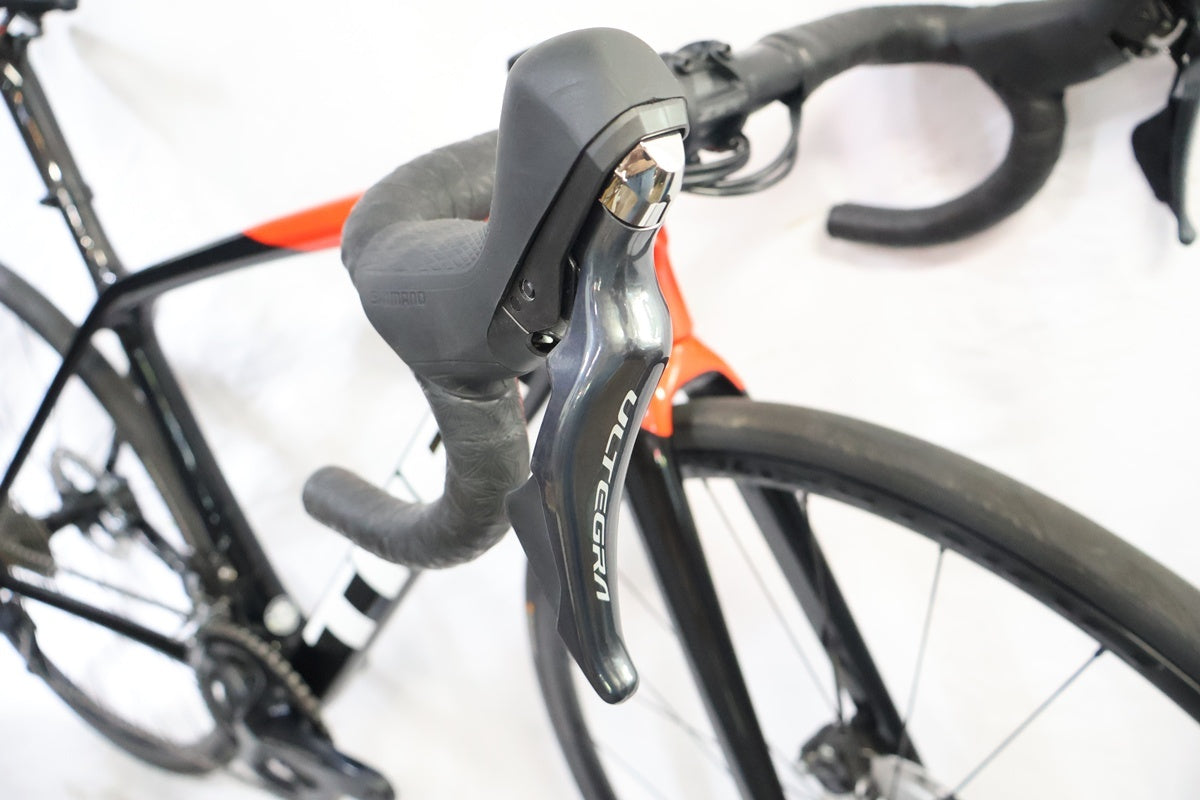 TREK 「トレック」 EMONDA SL6 DISC 2021-2022年モデル ロードバイク / 高知店