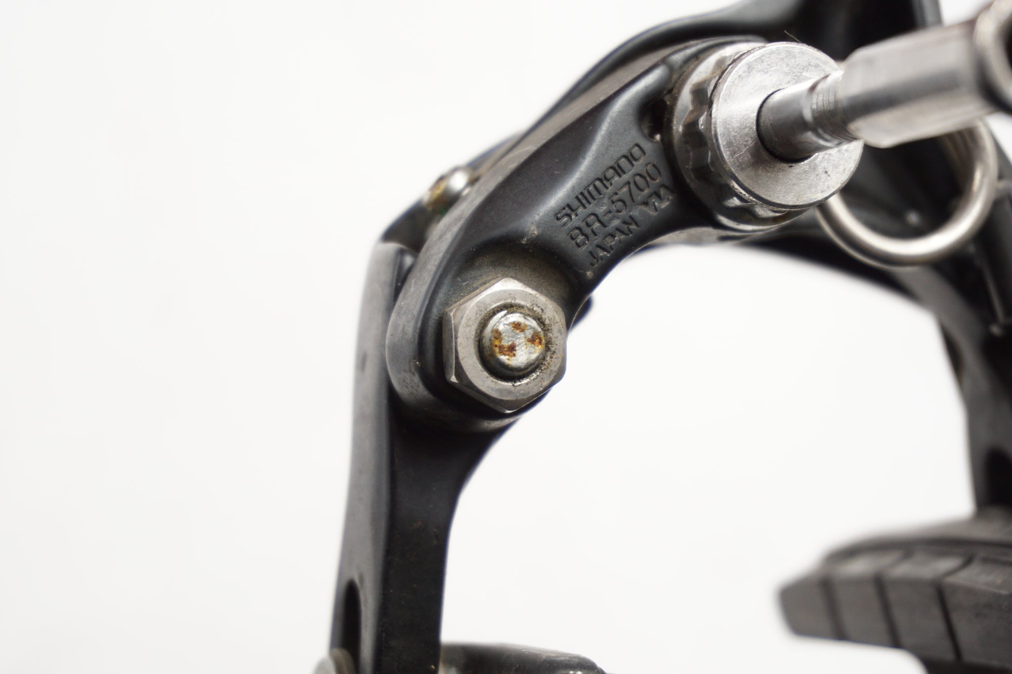 SHIMANO 「シマノ」 105 BR-5700 ブレーキキャリパーセット / 奈良店