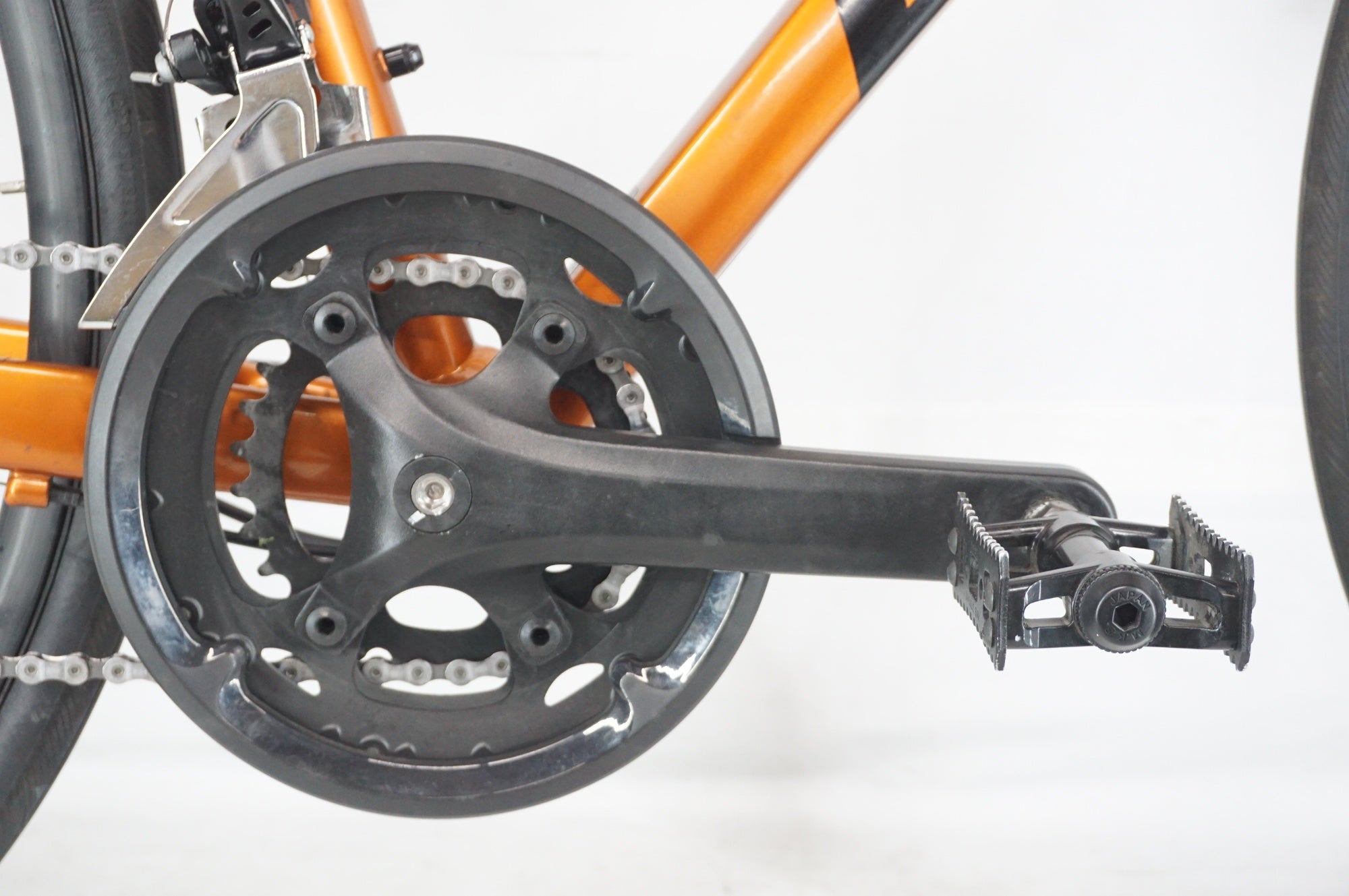 GIANT 「ジャイアント」 ESCAPE RX2 DISC LTD 2023年モデル クロスバイク / 阪急塚口店