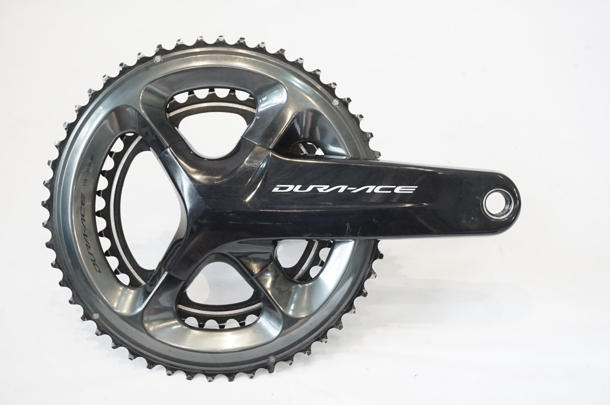 SHIMANO 「シマノ」 DURA-ACE FC-R9100 52-36T 167.5mm クランクセット / 世田谷店