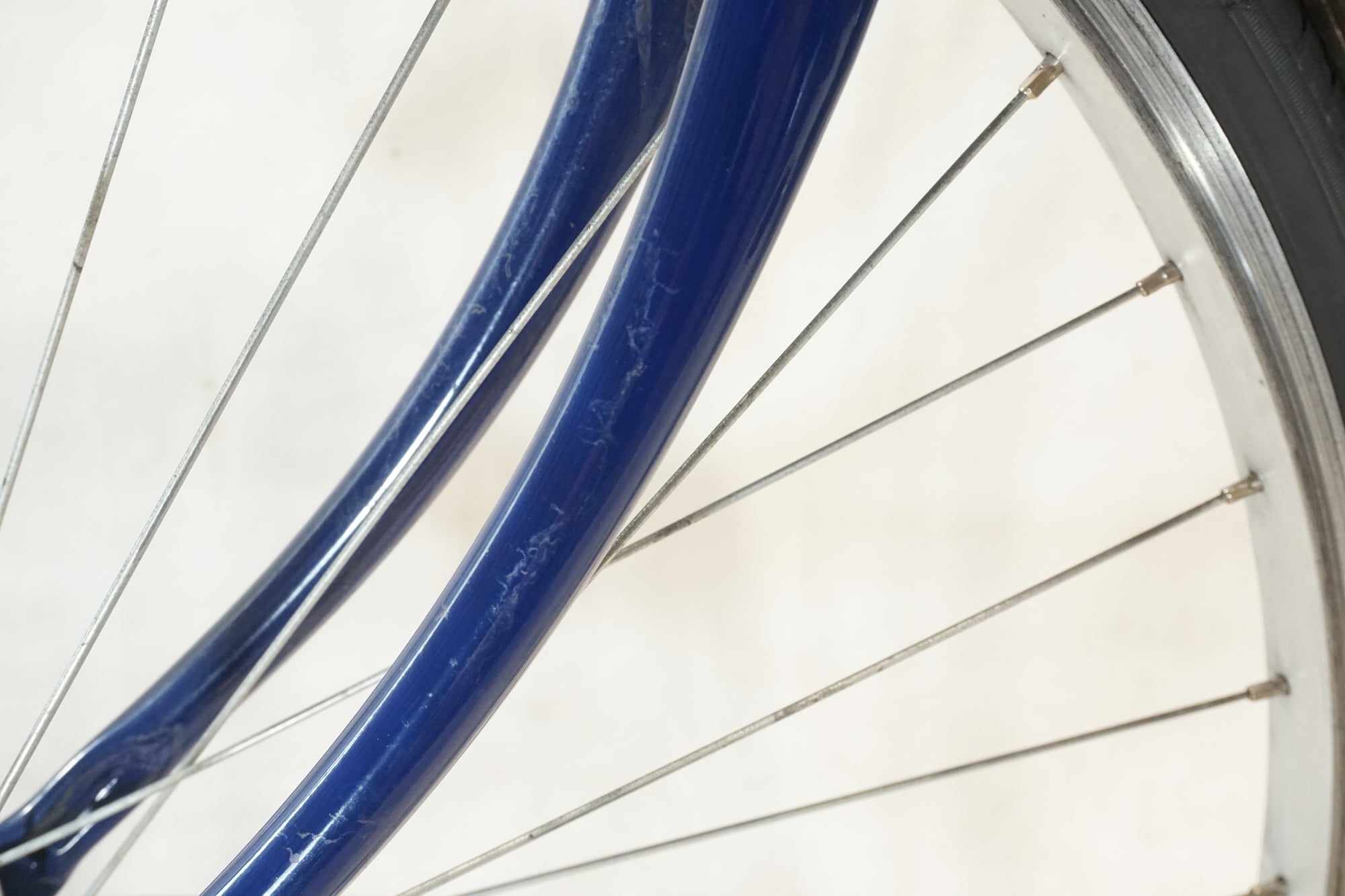 PANASONIC 「パナソニック」 ビビ SX BE-ELSX633 2022年モデル 26インチ 電動アシスト自転車 / 横浜戸塚店