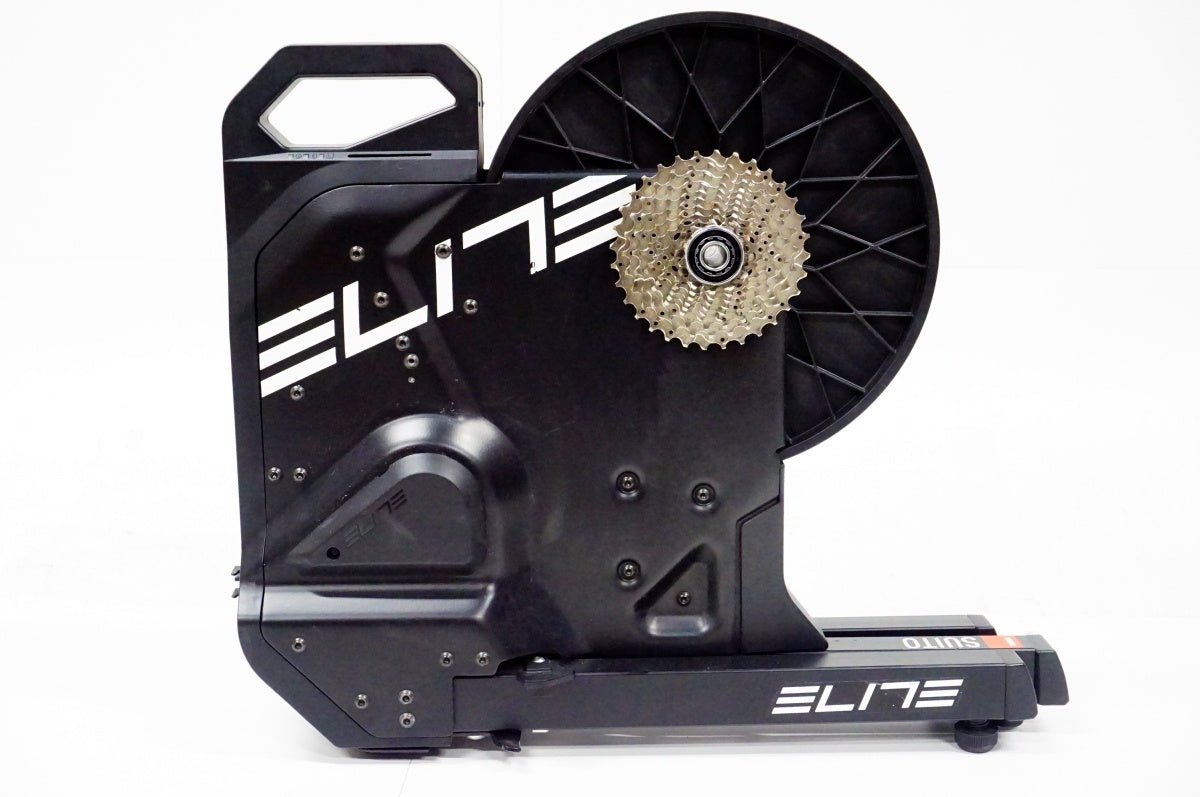 ELITE suito サイクルトレーナー ELITE 「エリート」 SUITO サイクルトレーナー / 名古屋大須店