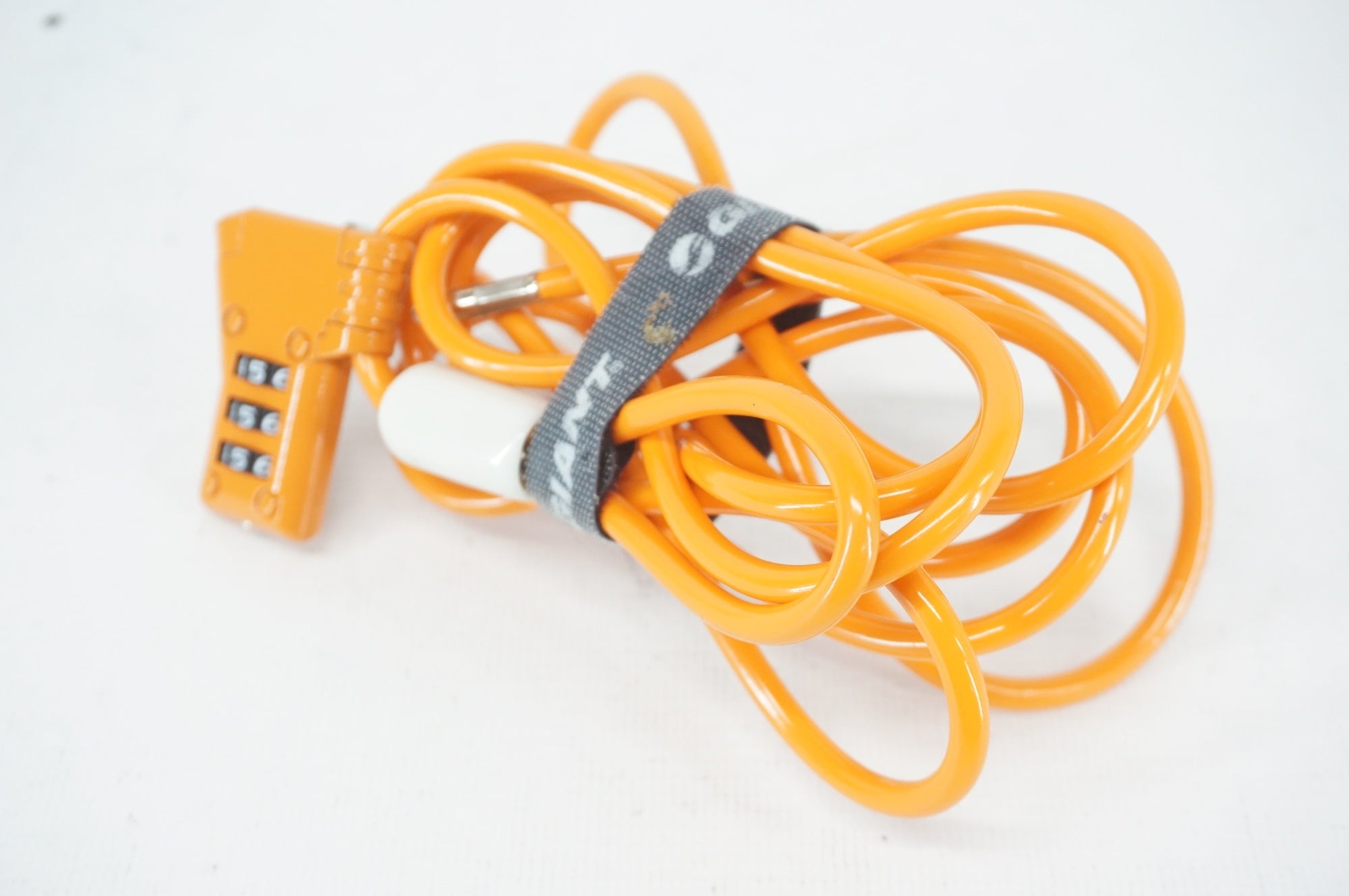 GIANT 「ジャイアント」 ケーブルロック / 阪急塚口店