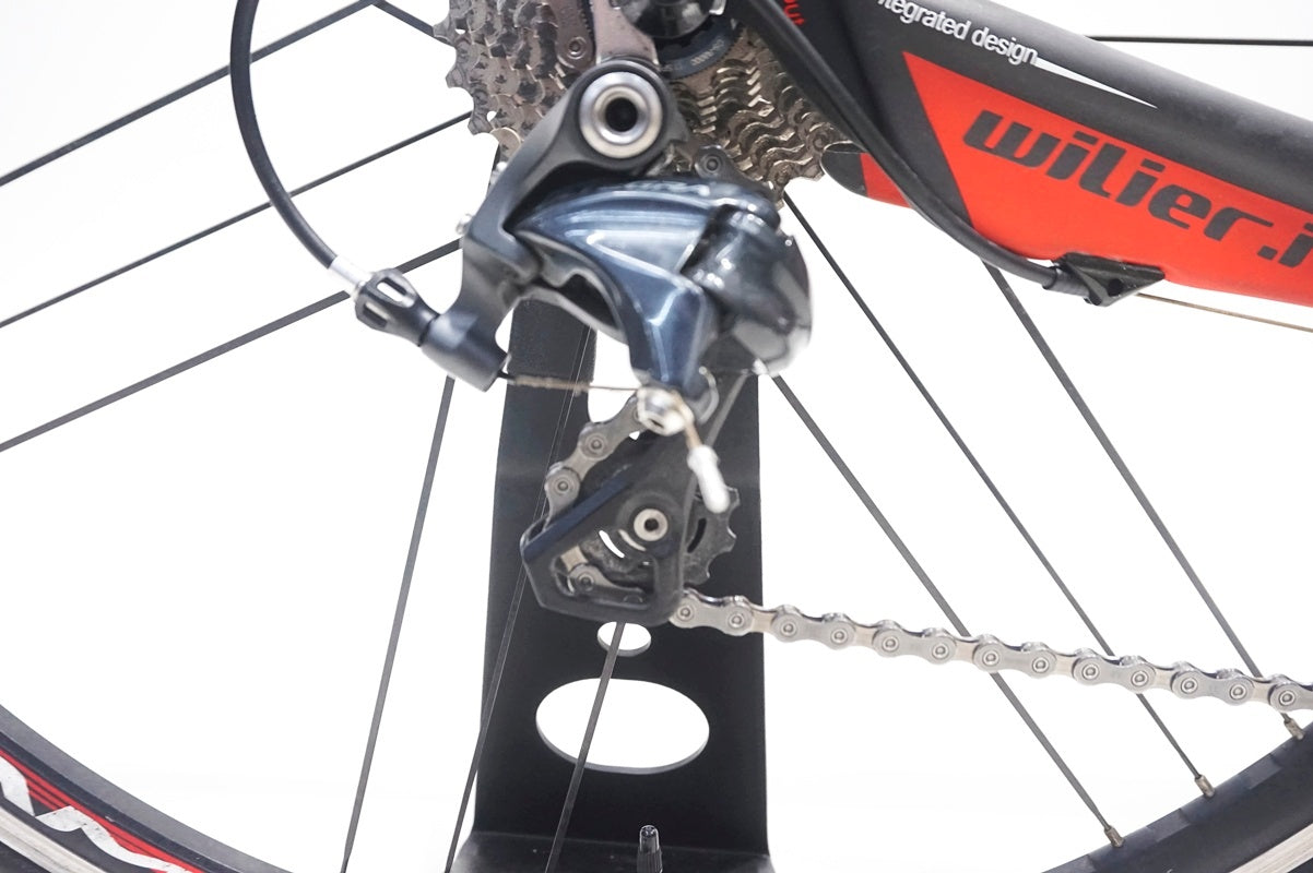 WILIER 「ウィリエール」 INPERIALE 2012年モデル ロードバイク / 大阪門真店