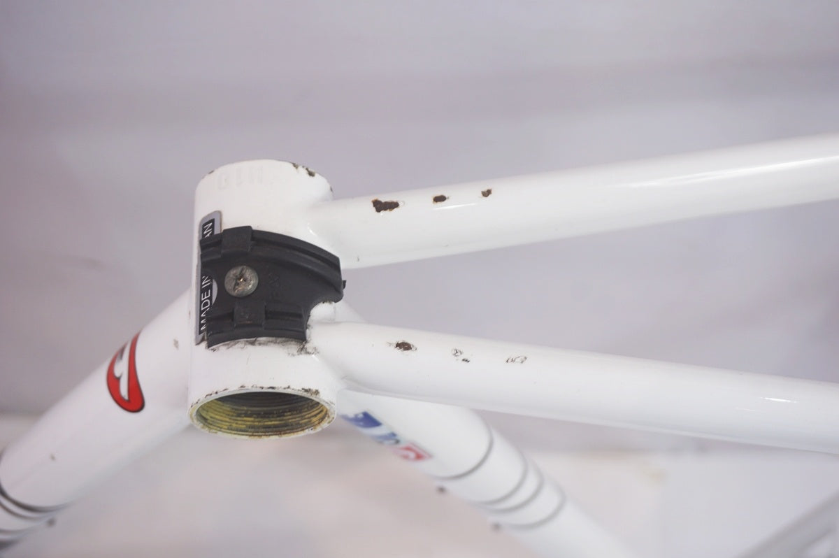 COLUMBUS 「コロンブス」 ZONA 2011年頃モデル フレームセット / バイチャリ世田谷店