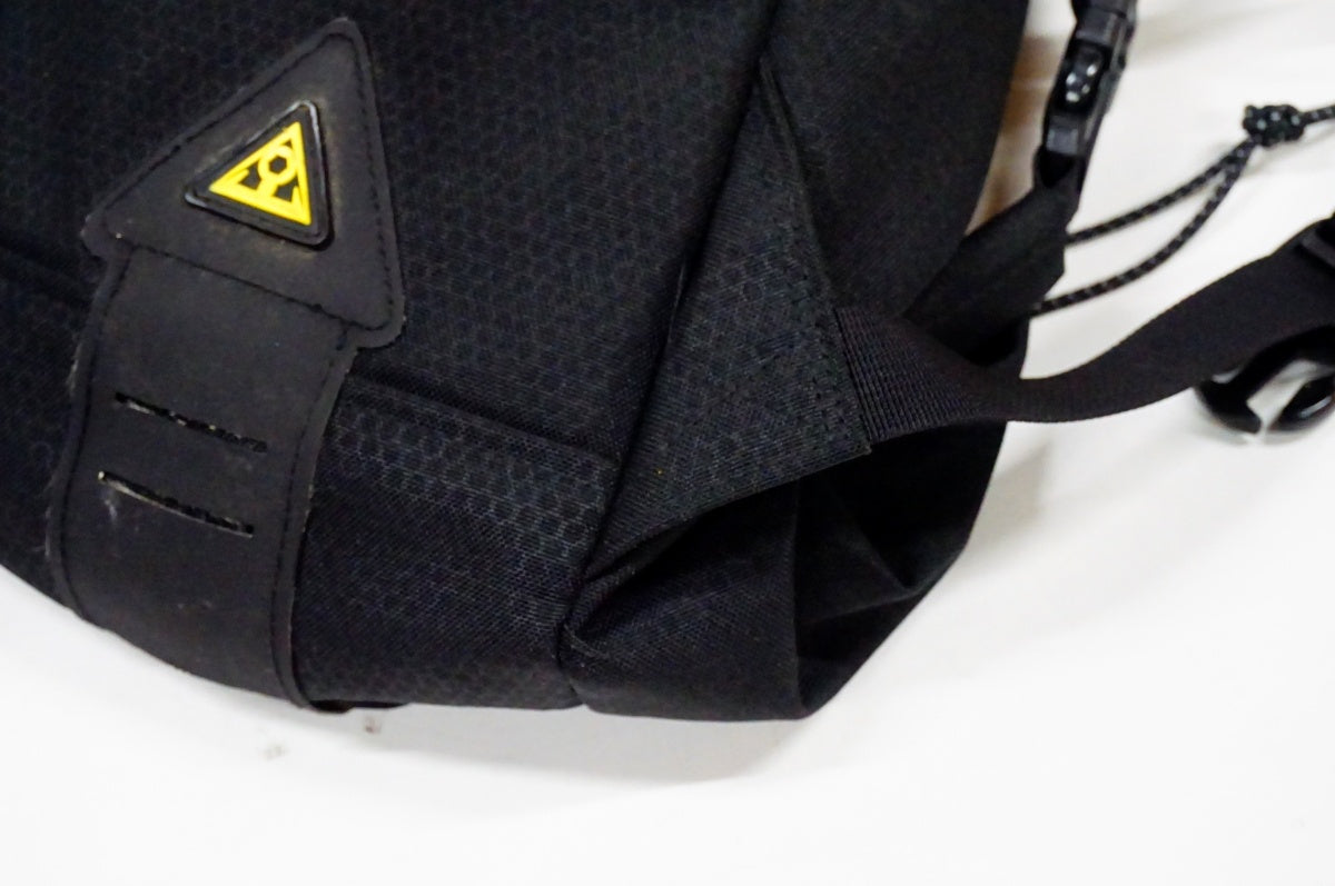 TOPEAK 「トピーク」 BACKLOADER サドルバッグ / 名古屋大須店