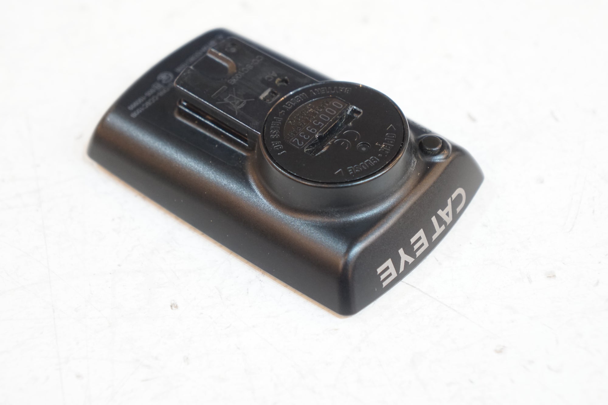 CATEYE 「キャットアイ」 CC-SC100B サイクルコンピューター / バイチャリ浦和ベース