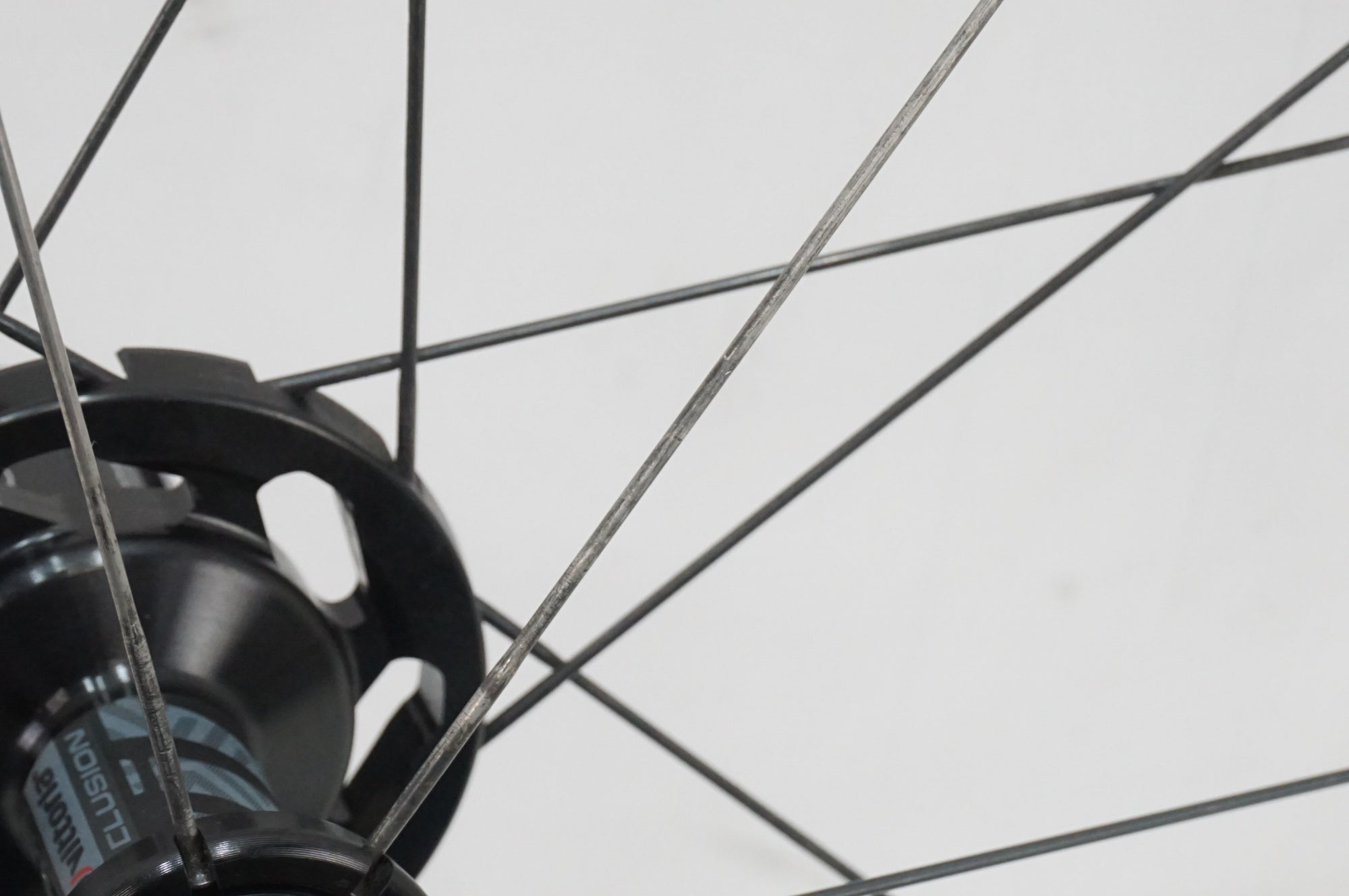 VITTORIA 「ヴィットリア」 ELUSION AS シマノ11S リアホイール / 大宮店