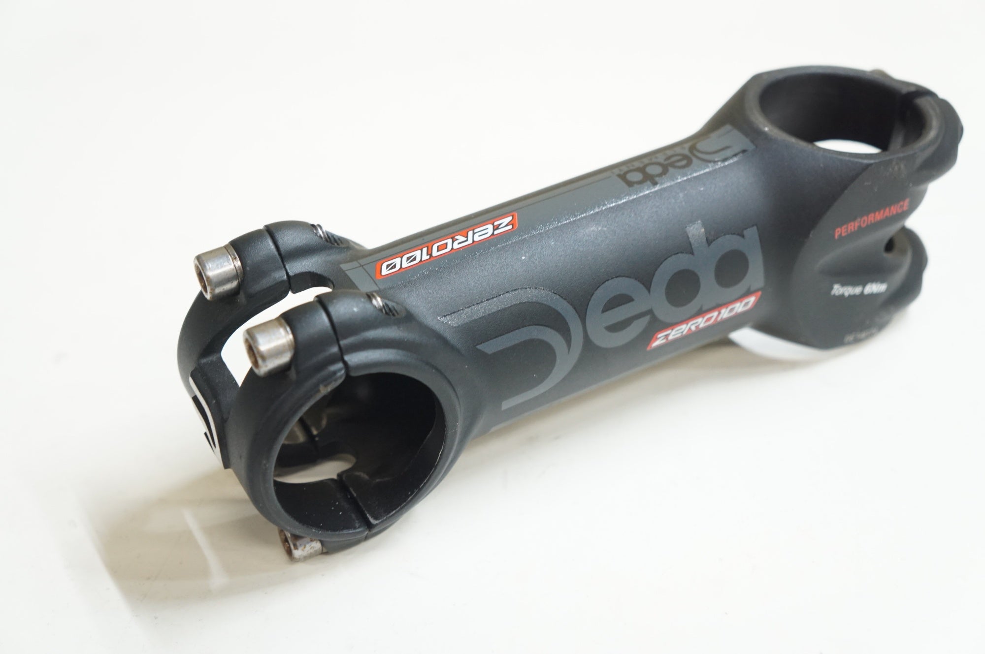 DEDA 「デダ」 ZERO 100 φ31.7 100mm 82° ステム / 大宮店