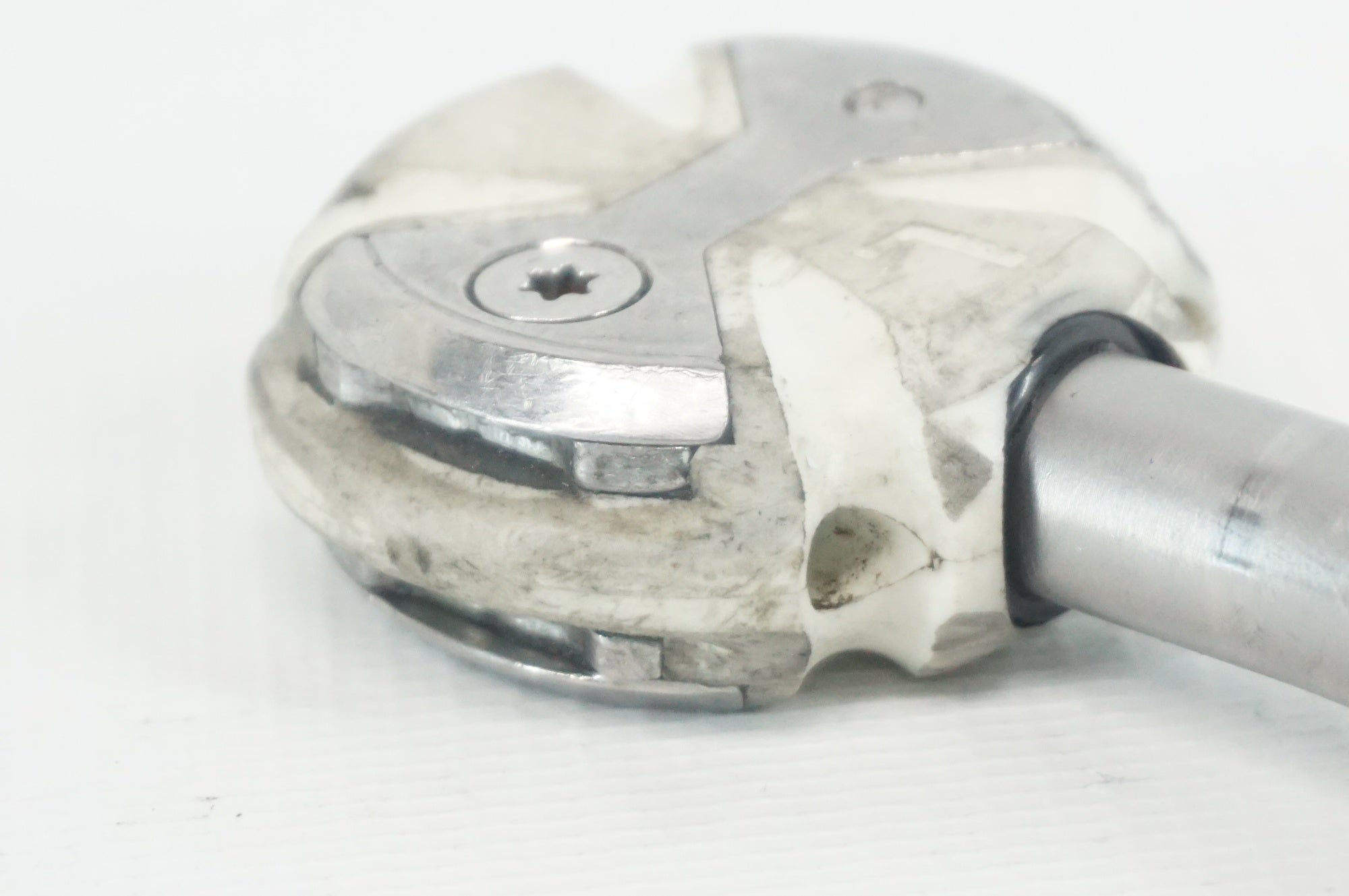 SPEEDPLAY 「スピードプレイ」 クロモリシャフト ペダル / 阪急塚口店