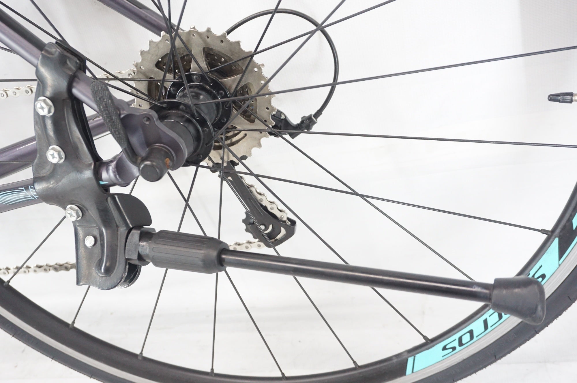 SCOTT 「スコット」 CONTESSA SPEEDSTER45 2016年モデル ロードバイク / 阪急塚口店