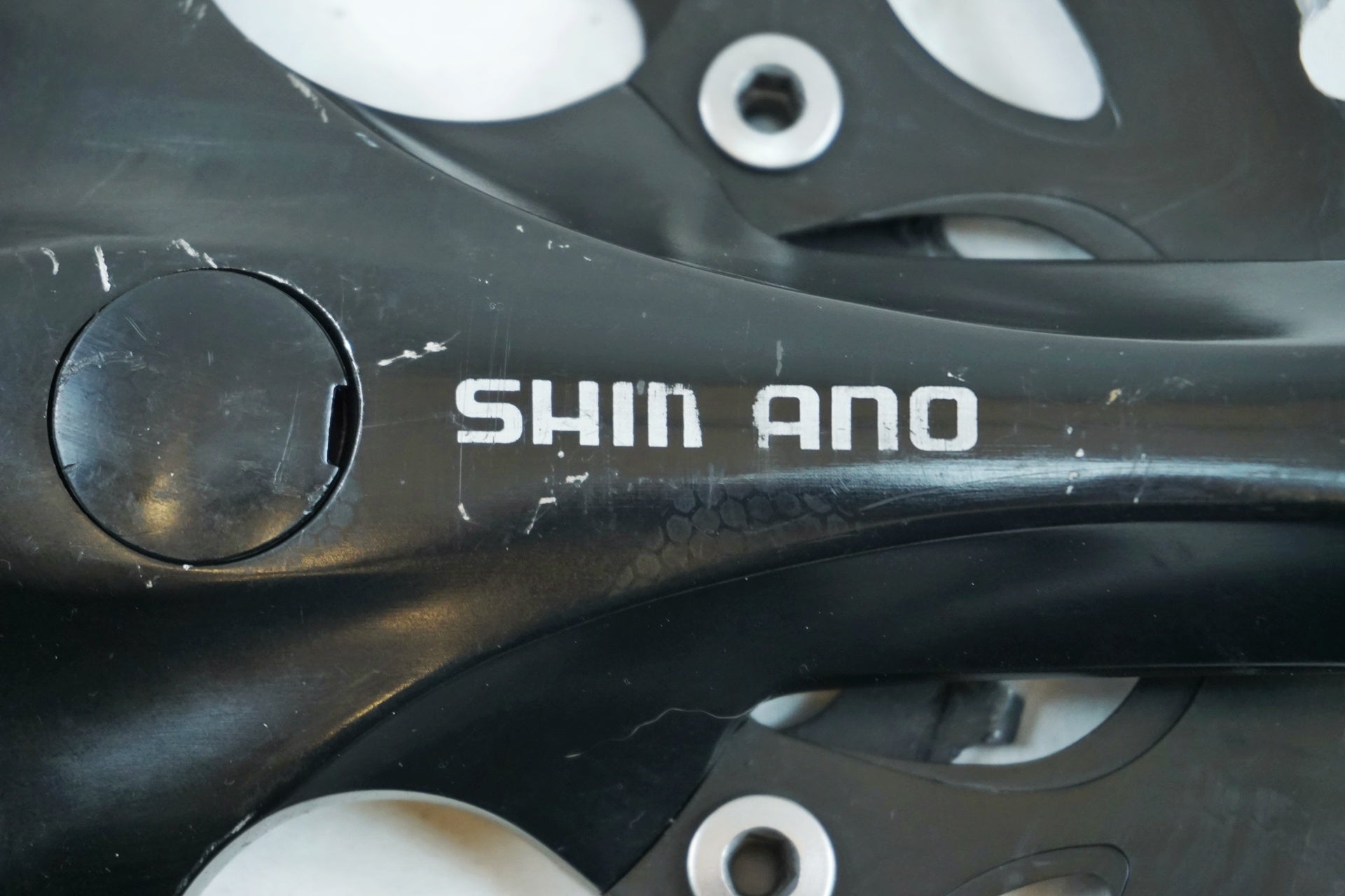 SHIMANO 「シマノ」 FC-RS200 50-34T 170mm クランクセット / 有明ガーデン店