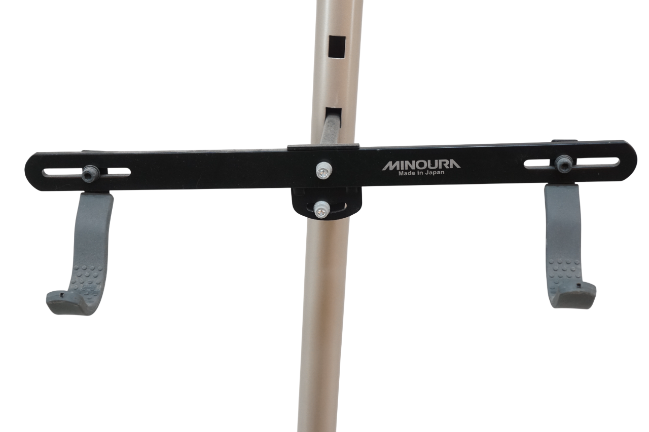 MINOURA 「ミノウラ」 グラビティスタンド2 壁立て掛け式スタンド / バイチャリ浦和ベース