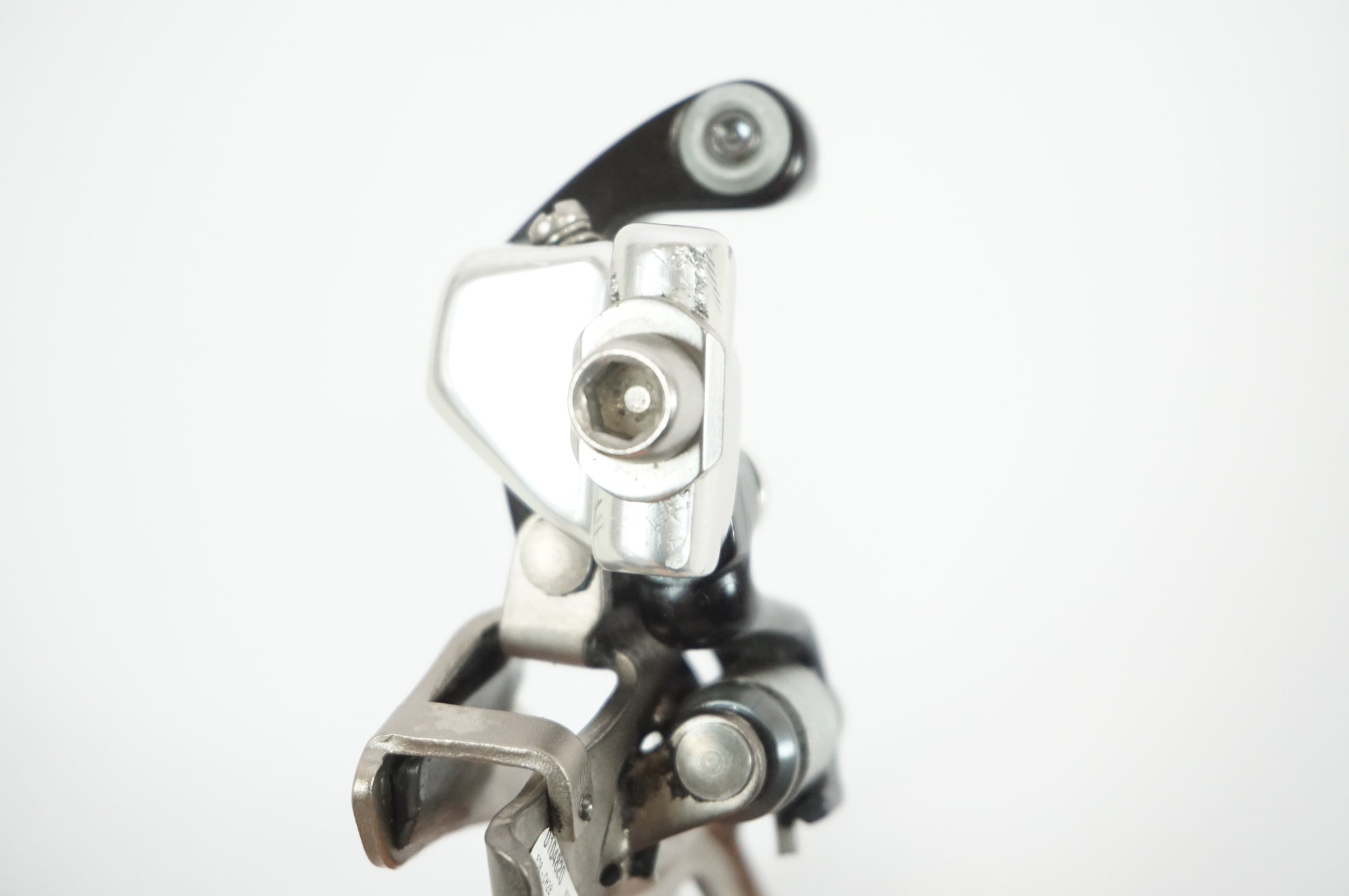 CAMPAGNOLO 「カンパニョーロ」 CHORUS CT フロントディレイラー / 宇都宮店