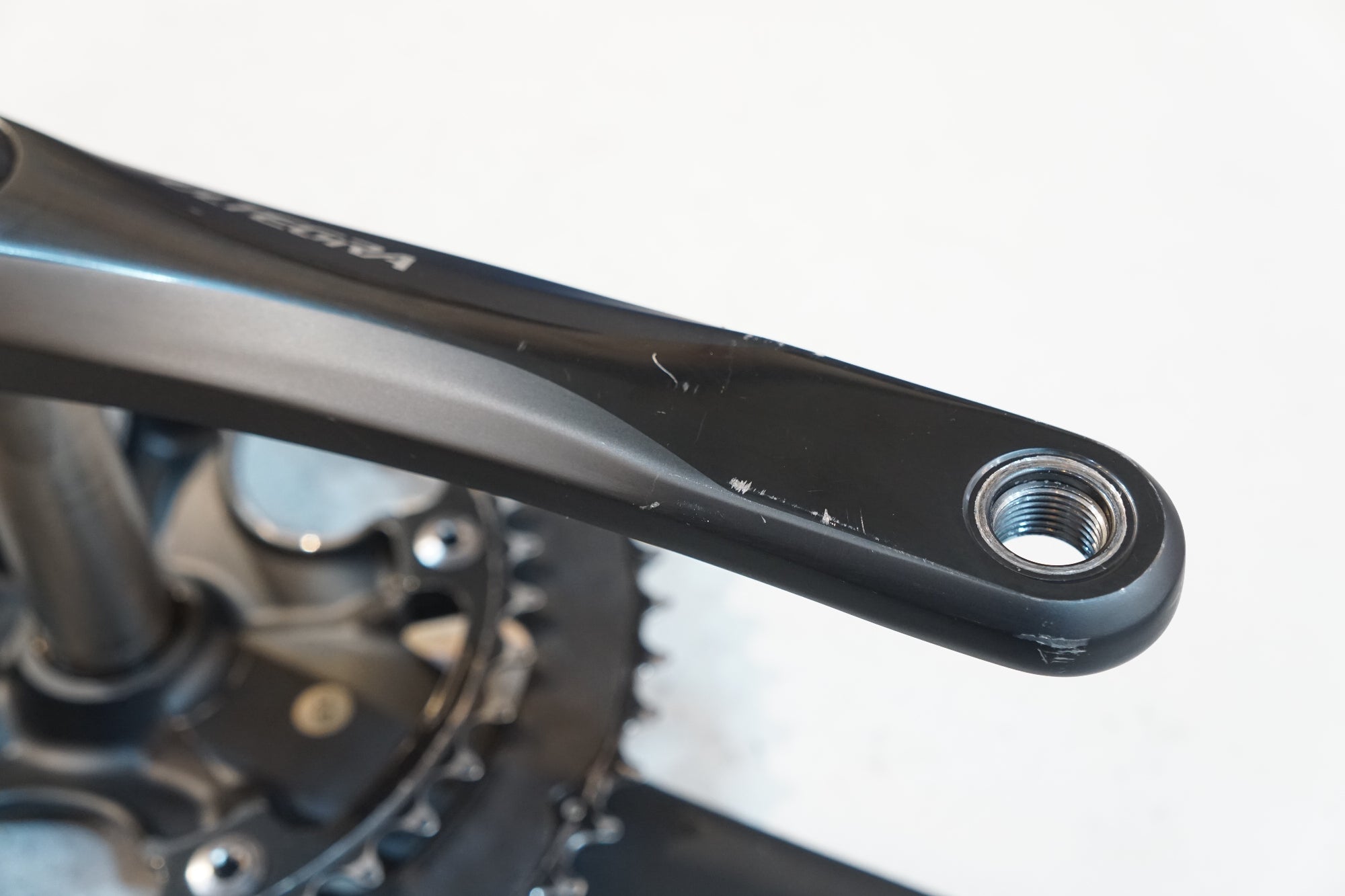 SHIMANO 「シマノ」 ULTEGRA FC-6700 172.5mm 52-39T クランクセット / バイチャリ浦和ベース
