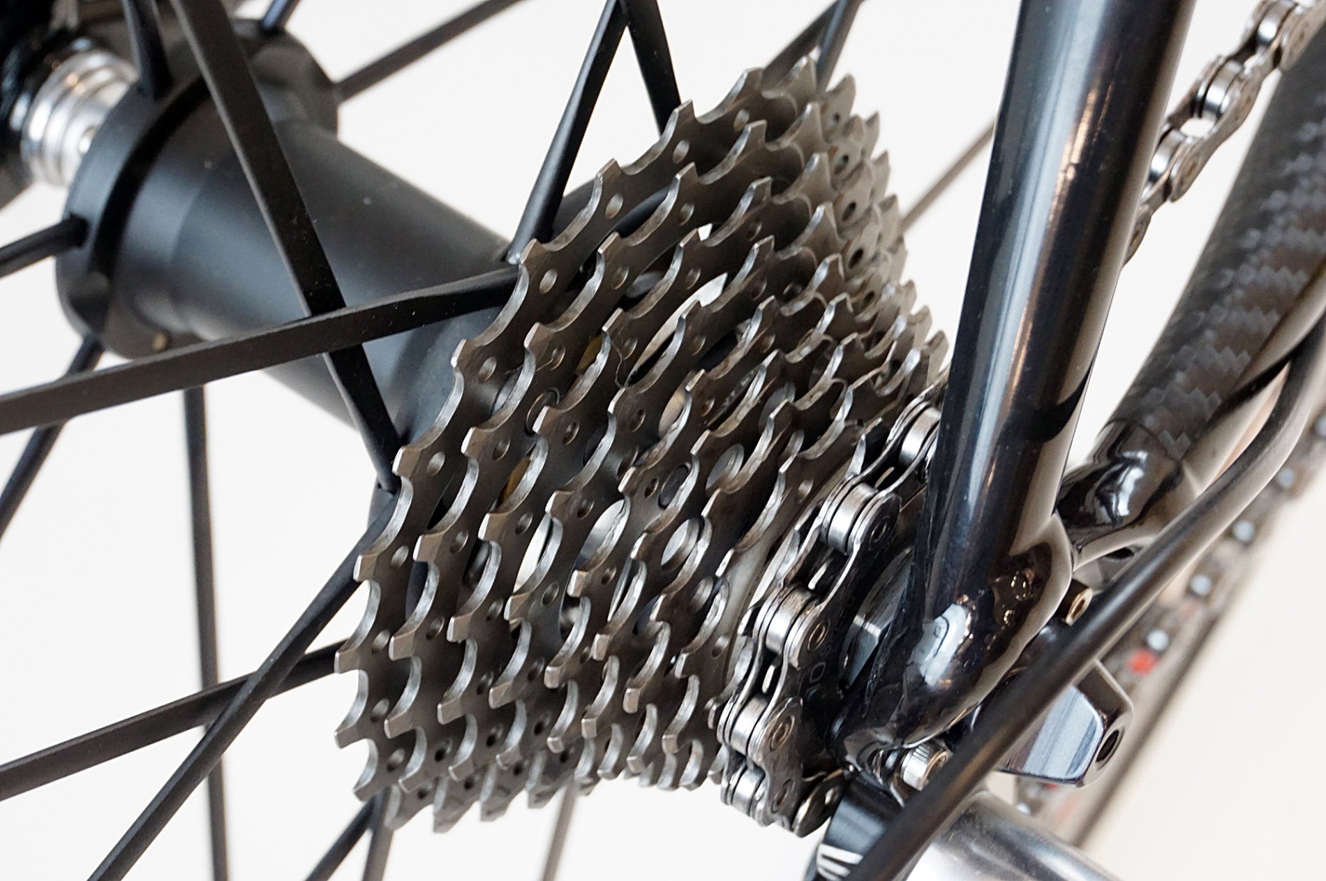 CANNONDALE 「キャノンデール」 CAAD10 2011年モデル ロードバイク / 浜松店
