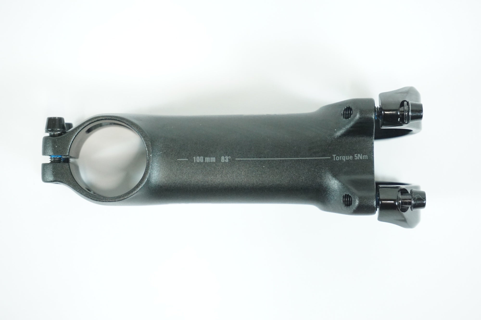 DEDA 「デダ」 ZERO2 100mm 83° φ31.7mm ステム / 宇都宮店