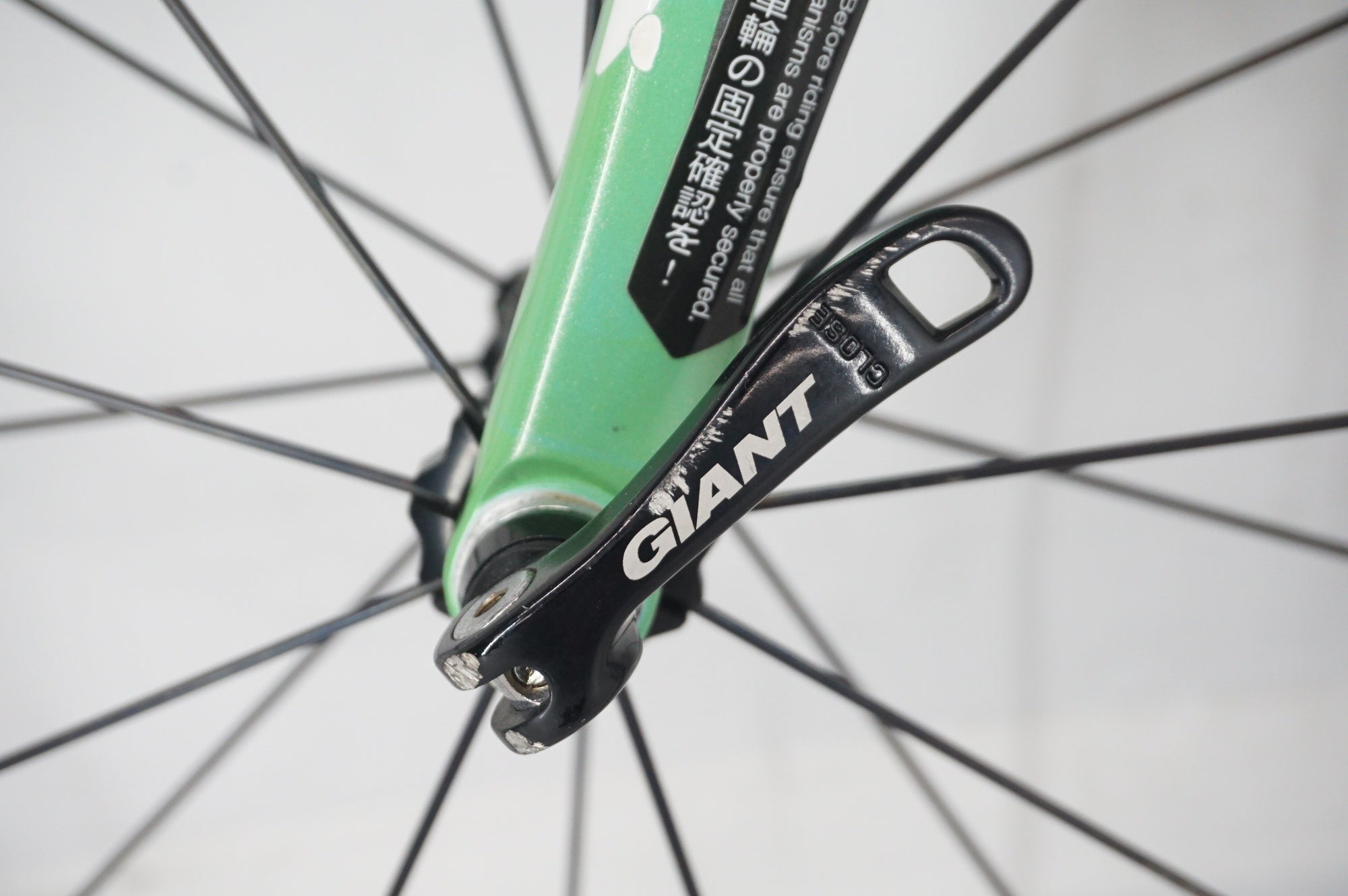 GIANT 「ジャイアント」 LIV AVAIL ADVANCED 2 2014年モデル ロードバイク / 阪急塚口店