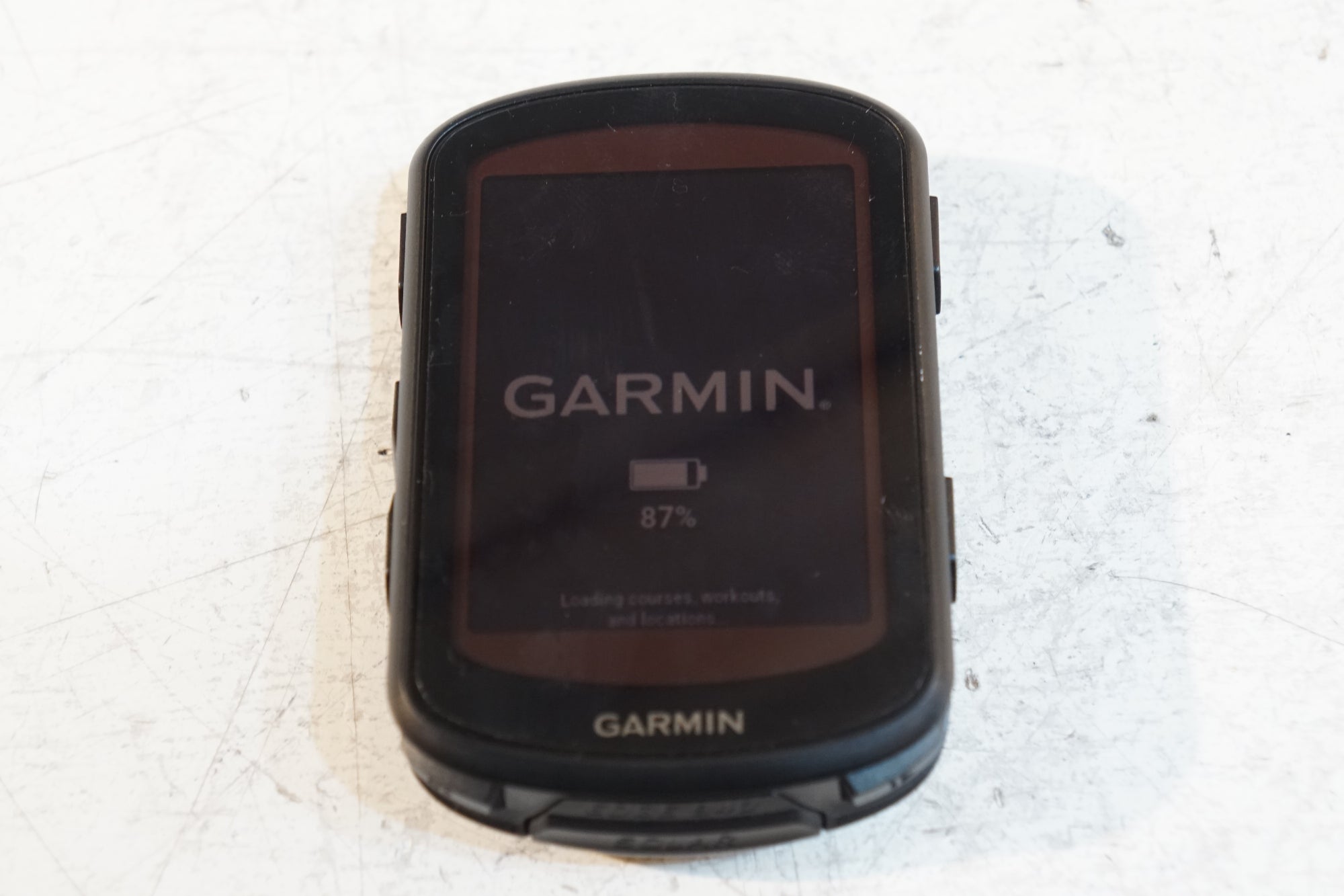 GARMIN 「ガーミン」 EDGE 840 SOLAR サイクルコンピューター