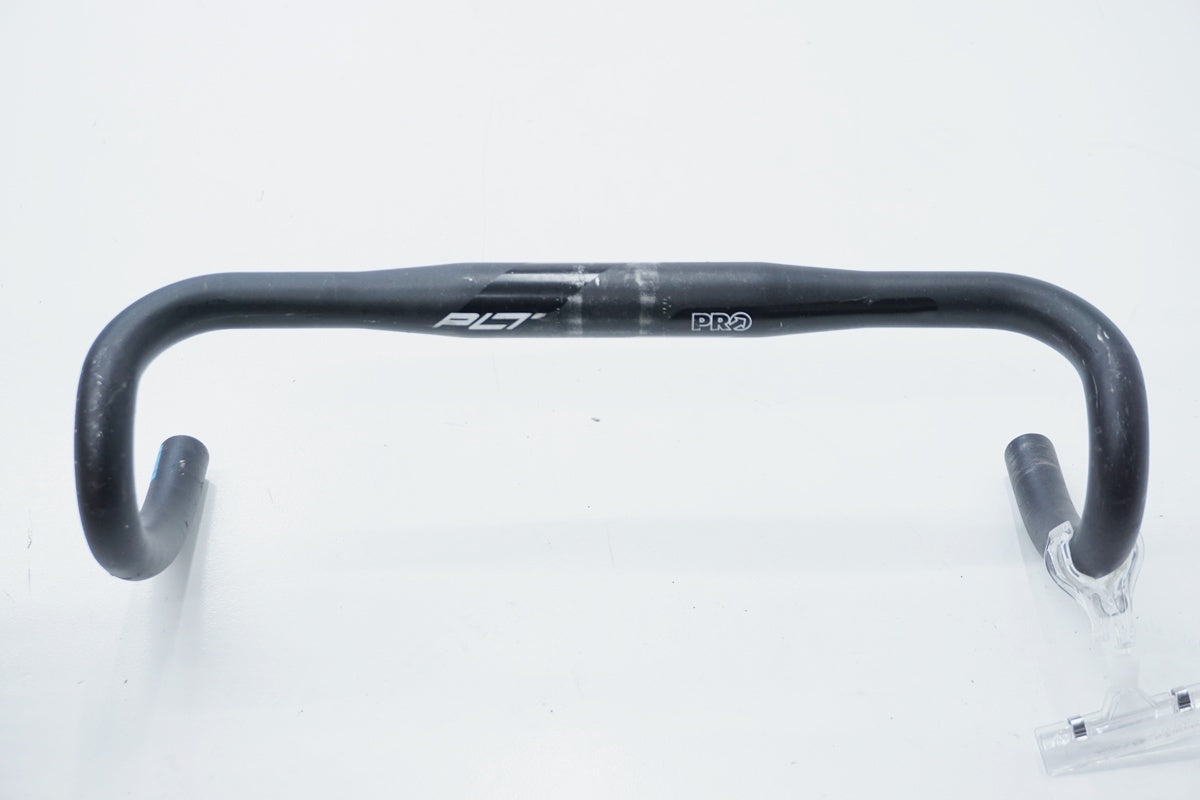 SHIMANO 「シマノ」 PRO PLT Φ31.8 400mm ハンドル / 京都八幡店