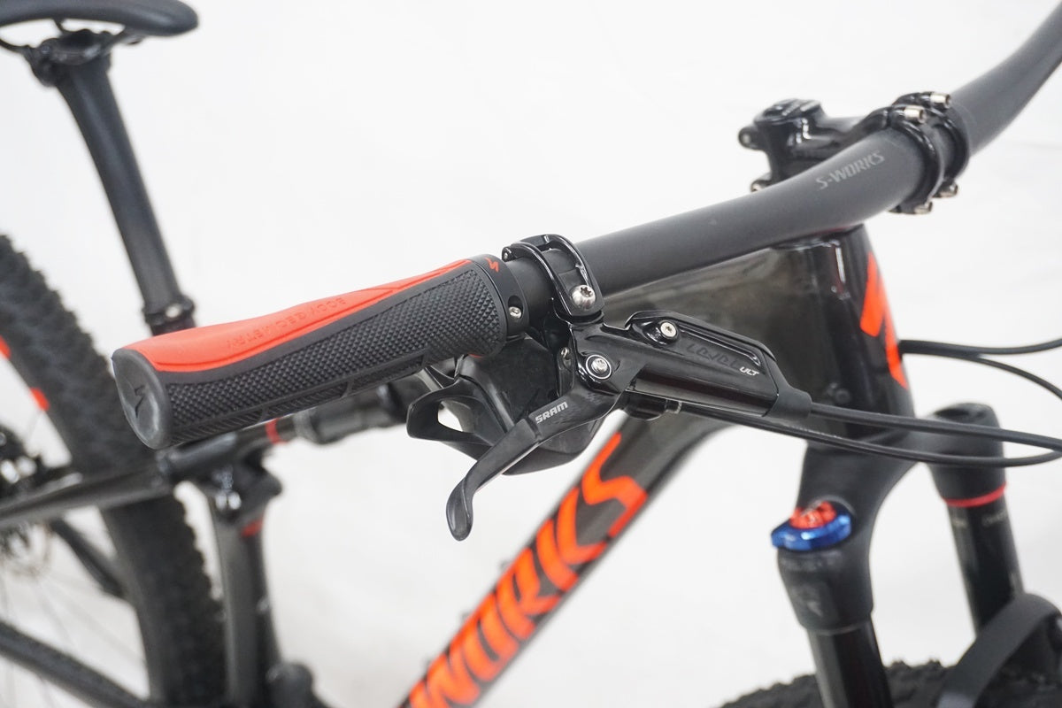 SPECIALIZED 「スペシャライズド」 S-WORKS EPIC 2019年モデル マウンテバイク/ 大阪美原北インター店