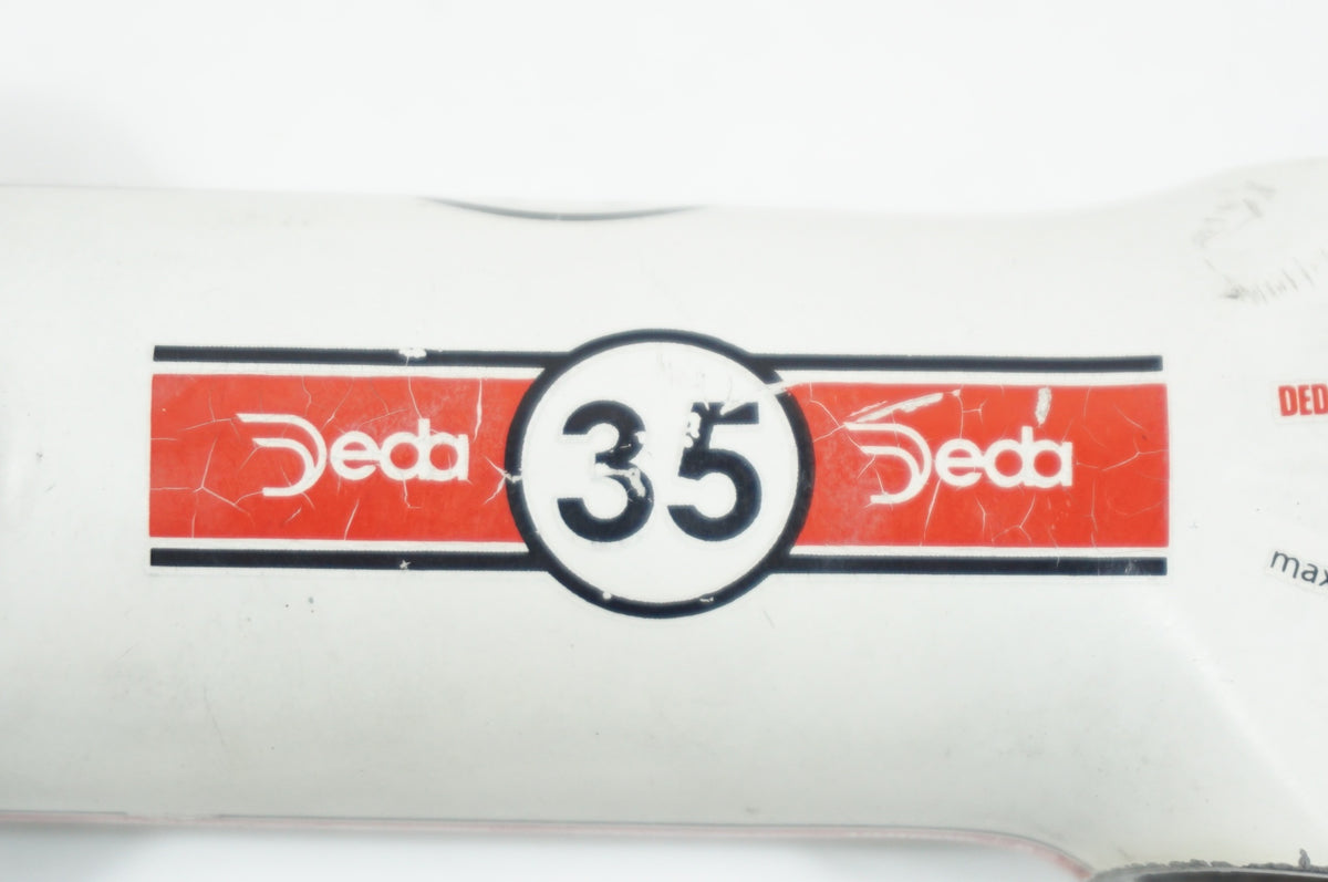 DEDA 「デダ」 TRENTACINQUE Φ35.0 100mm ステム / 世田谷店