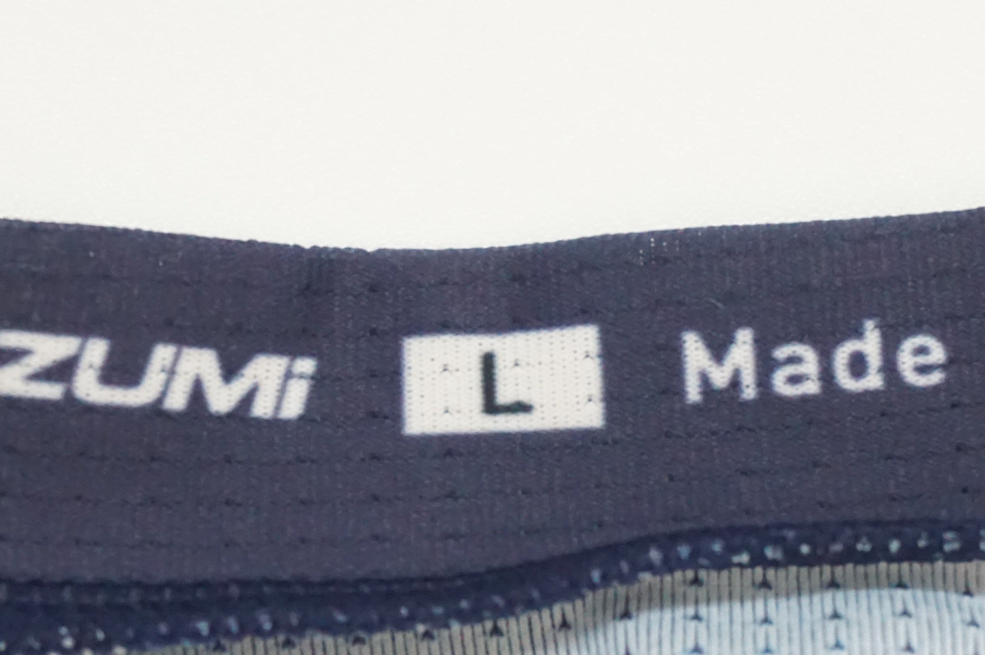 PEARL IZUMI 「パールイズミ」 Lサイズ 半袖 サイクルジャージ / 福岡アイランドシティ店