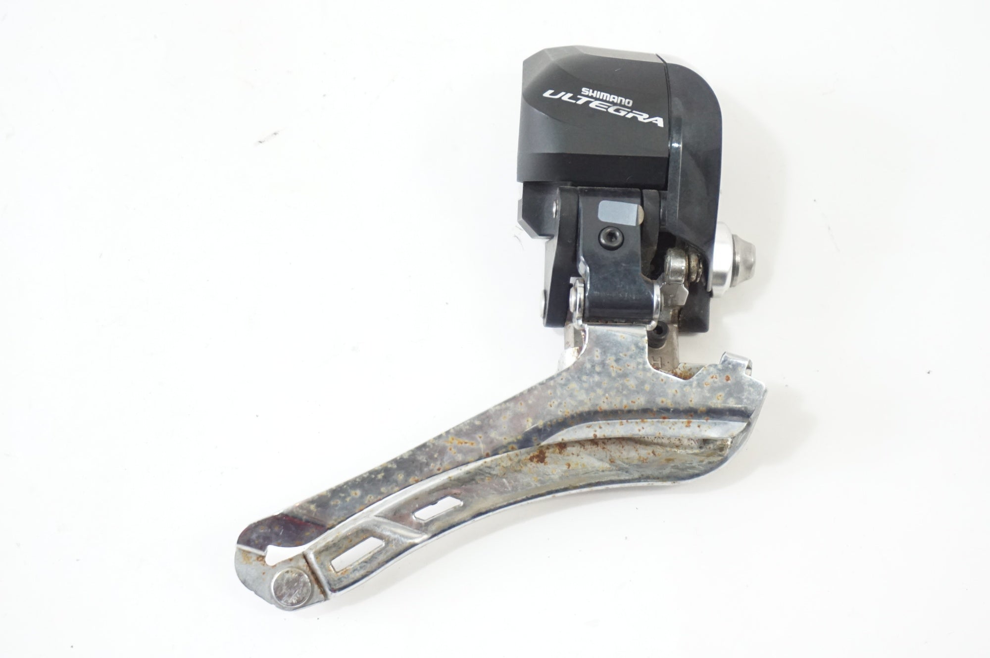 ジャンクSHIMANO「シマノ」FD-6870 フロントディレーラー / 世田谷店